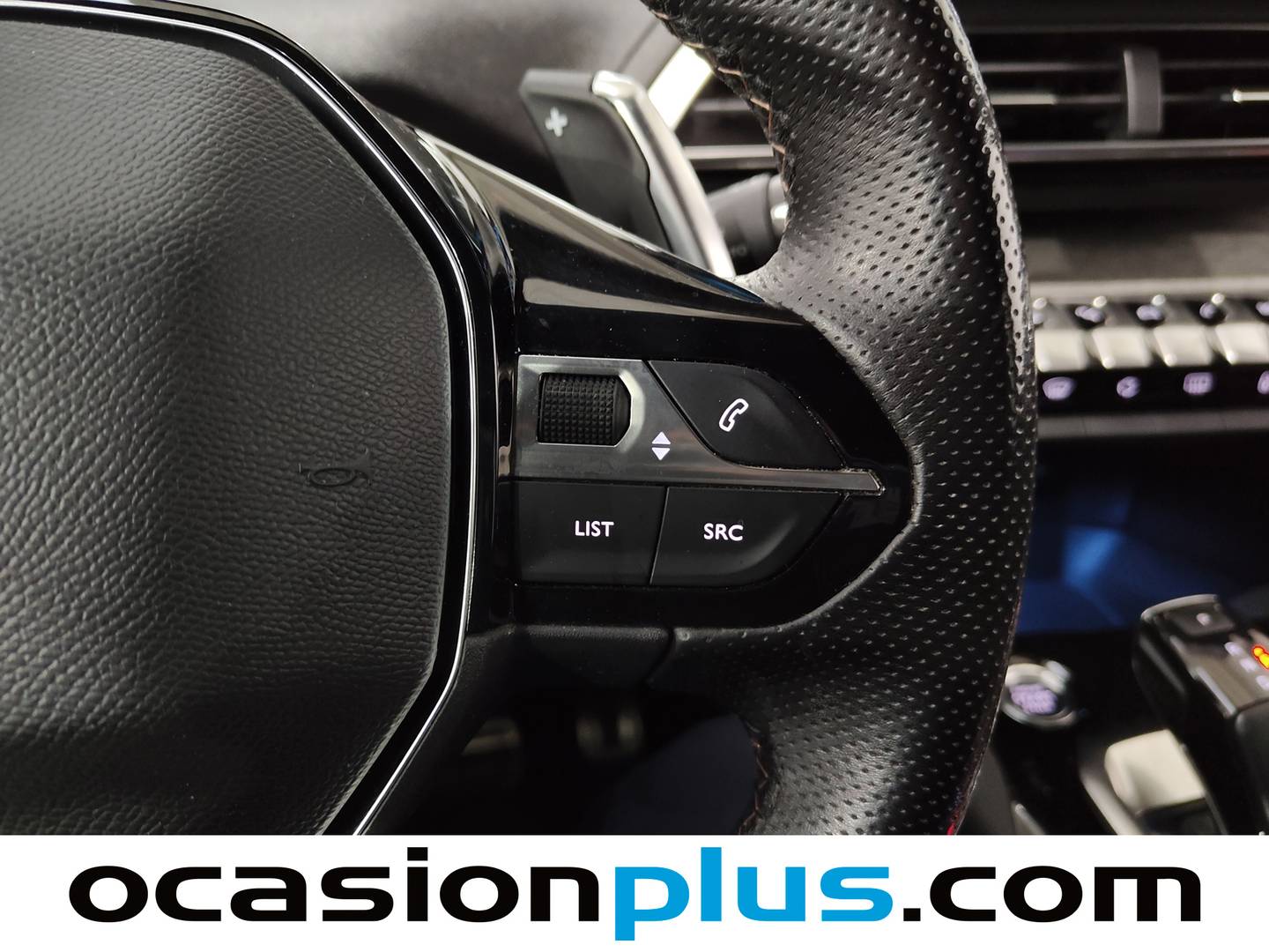 Foto Peugeot 3008 Peugeot 3008 BlueHDi 130 S&S GT EAT8  (130 CV)