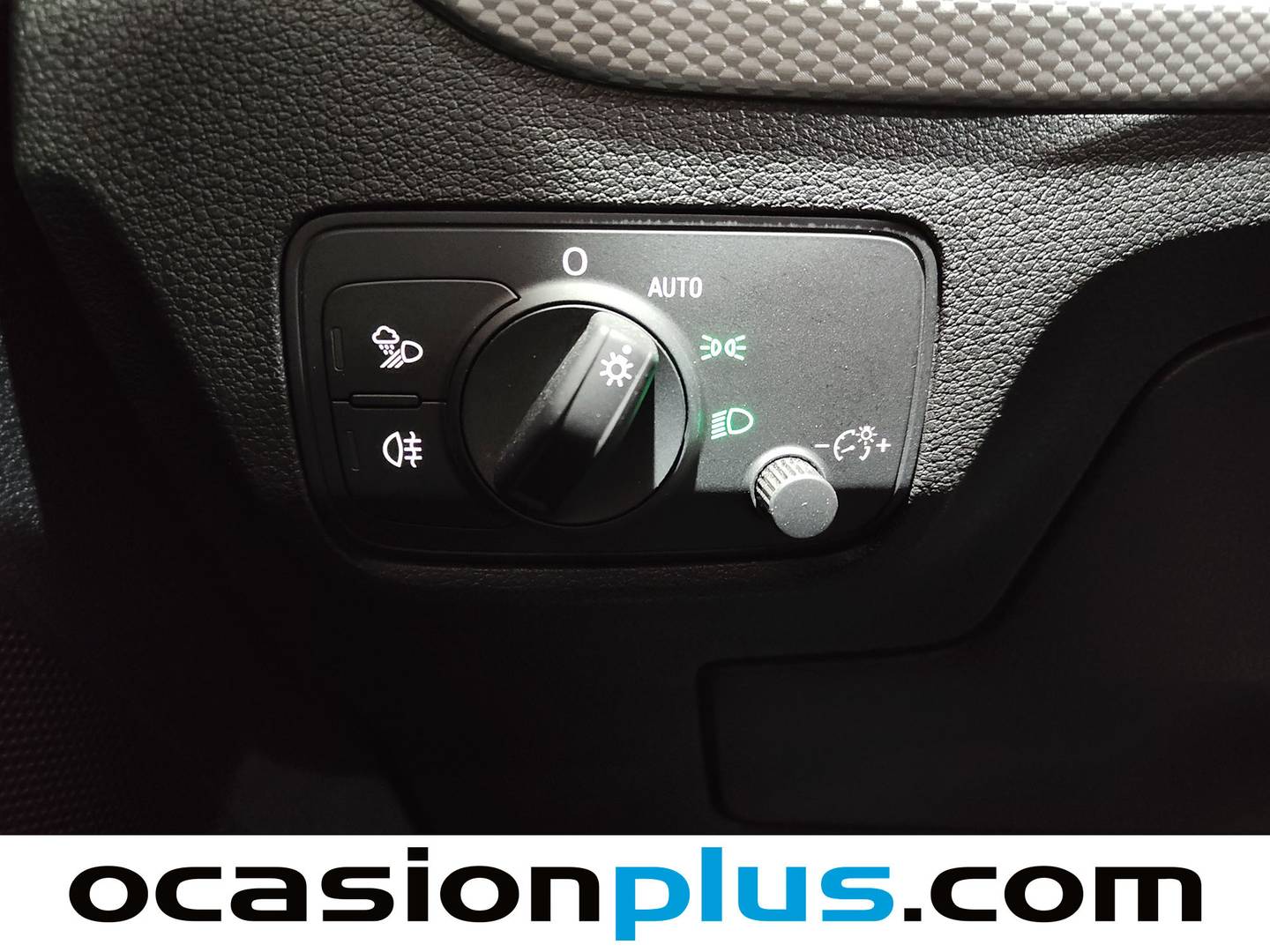 Equipamiento del Audi Q2 Audi Q2 Advanced 30 TDI (116 CV) S tronic