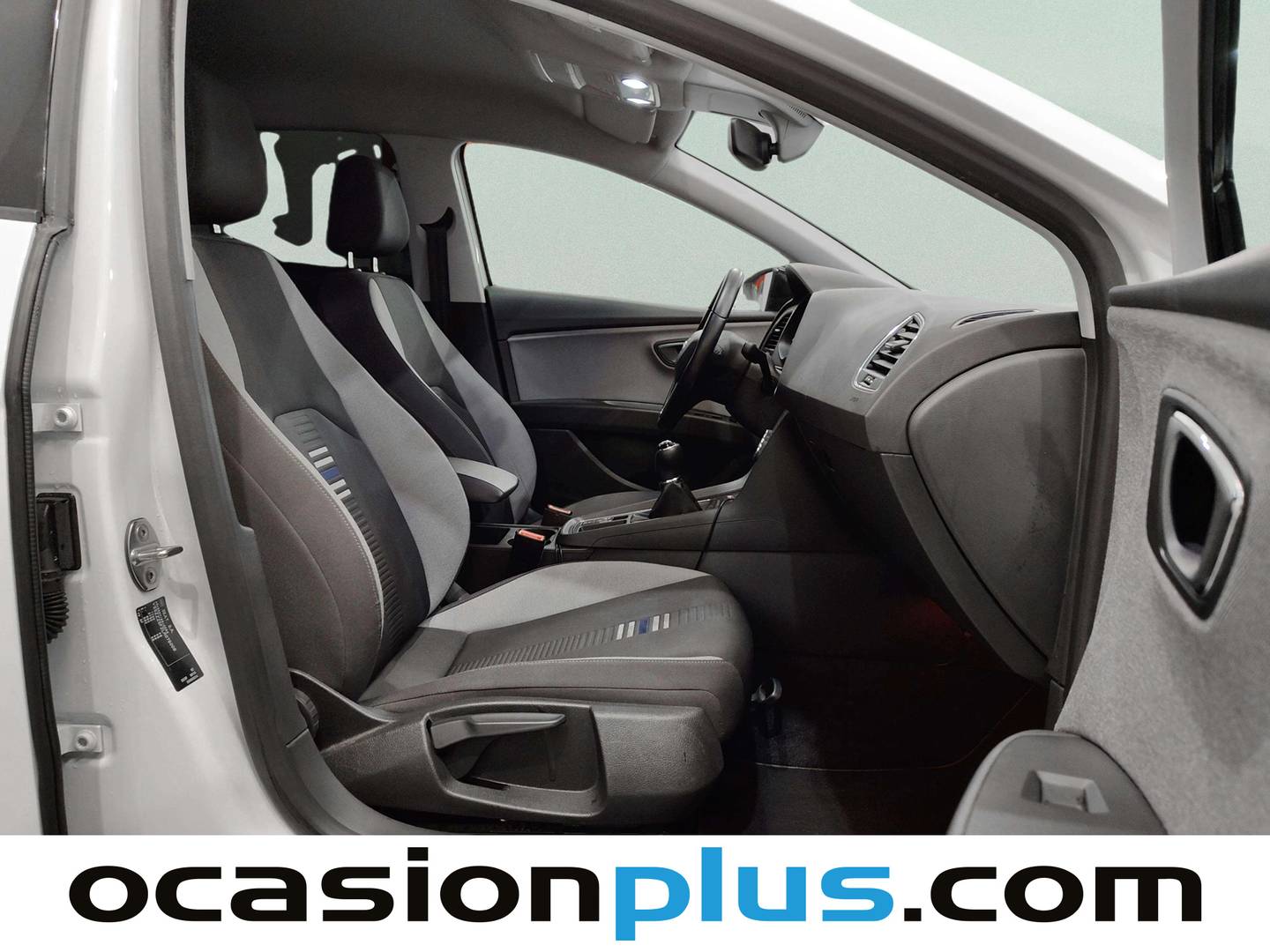 Seat León Seat León 1.0 EcoTSI S&S Style Visio Edition (115 CV) al mejor precio