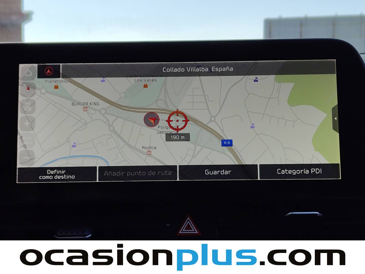 Extras y acabados del KIA Sportage KIA Sportage 1.6 T-GDi MHEV Drive 4x2 (150 CV)