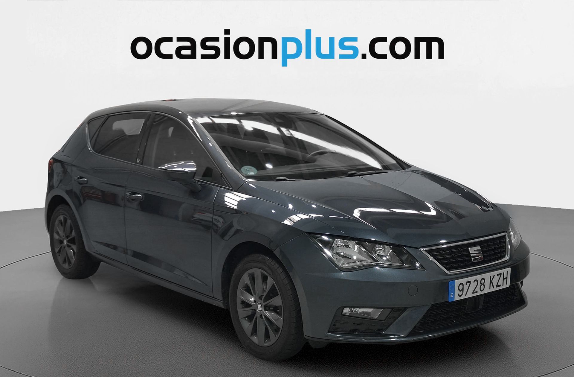 SEAT León 1.0 EcoTSI Style Visio Edition - foto 2