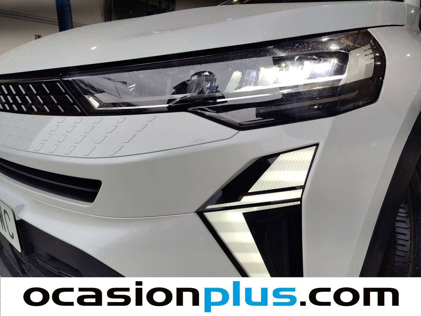 Extras del Renault Captur Renault Captur Evolution TCe (90 CV)