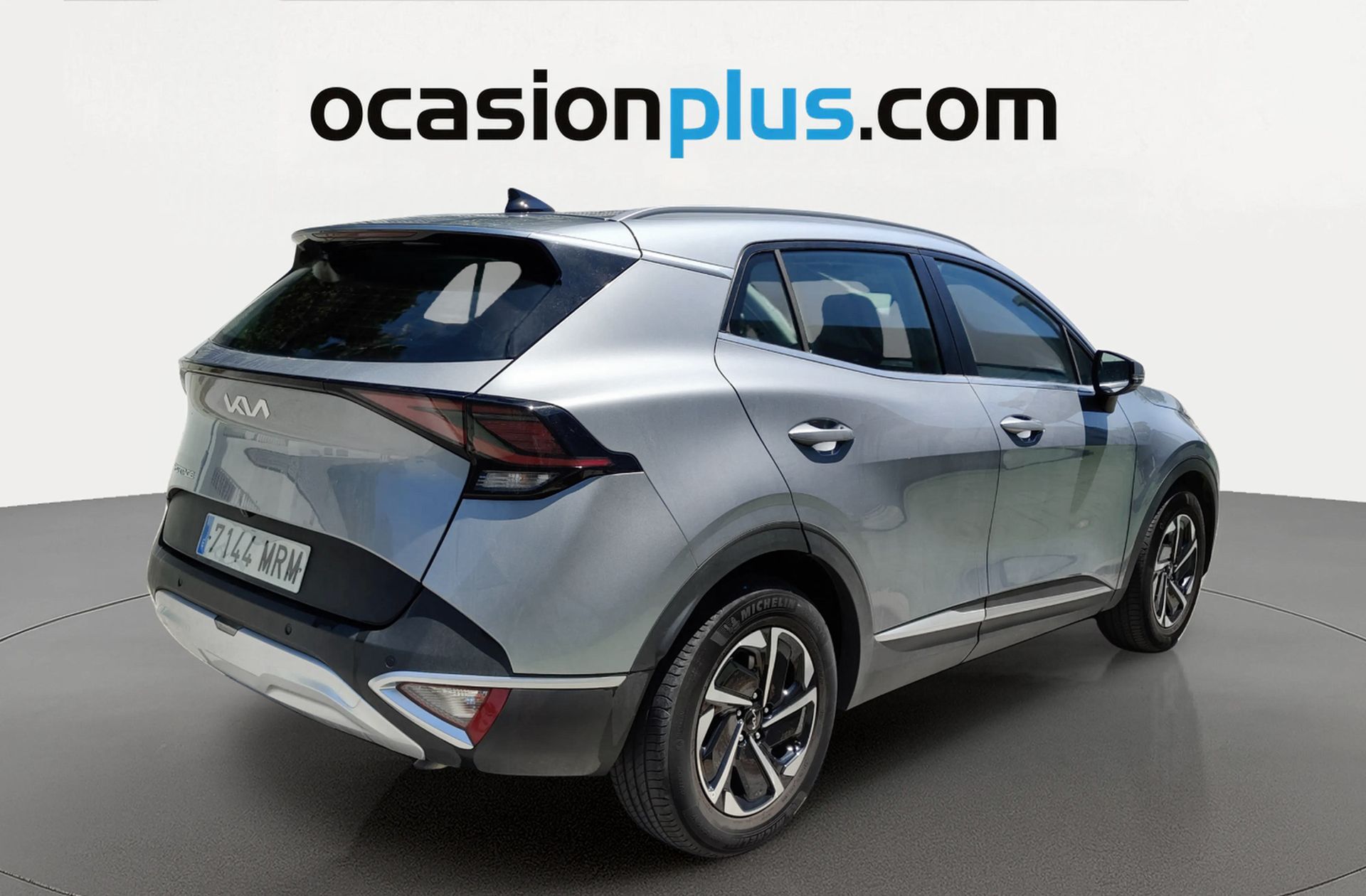 Kia Sportage 1.6 T-GDi MHEV Drive 4x2 - foto 4