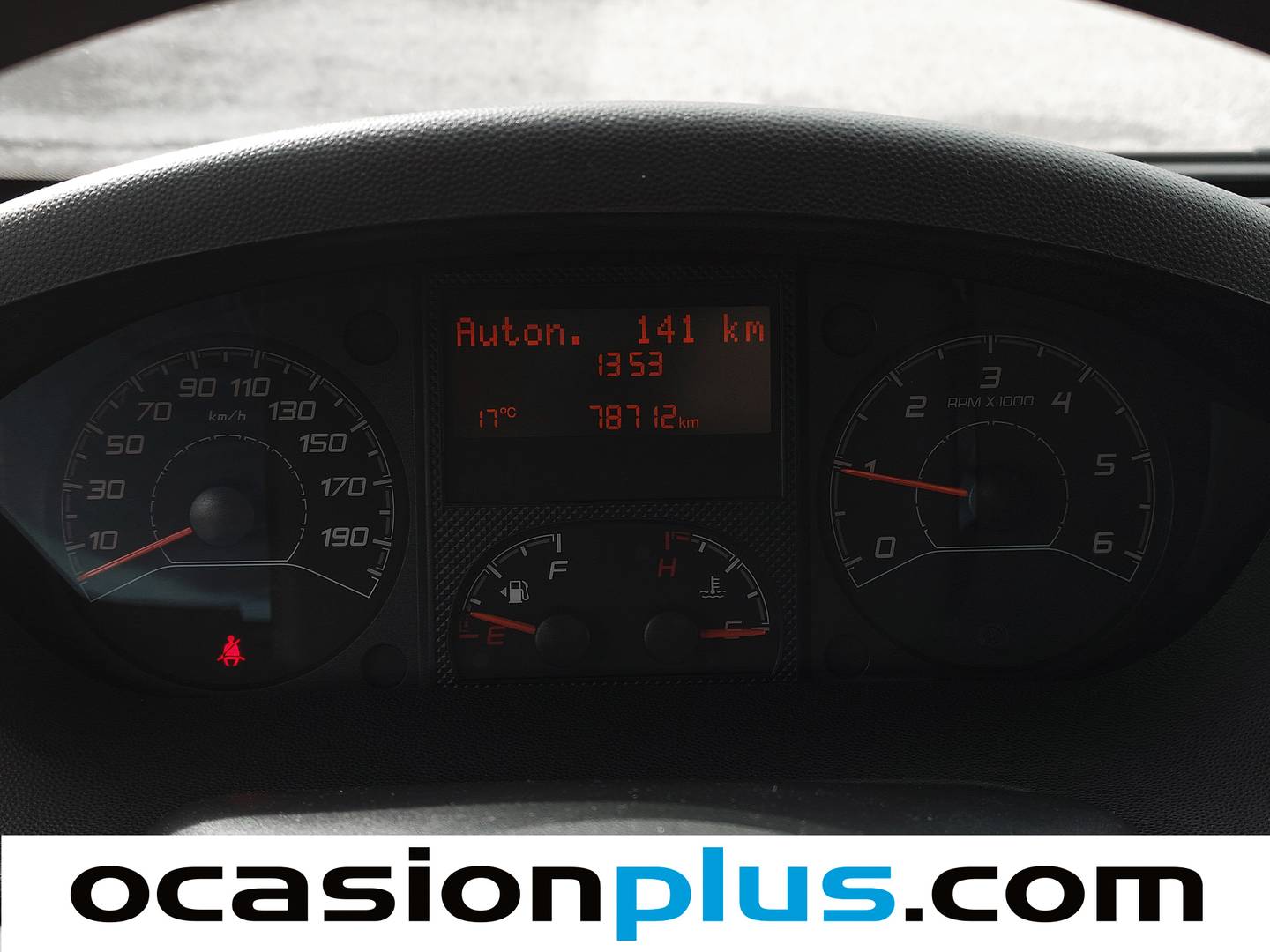 Foto Citroën Jumper Citroen Jumper BlueHDi 160 S&S 33 L2H2  (160 CV) 6 Plazas