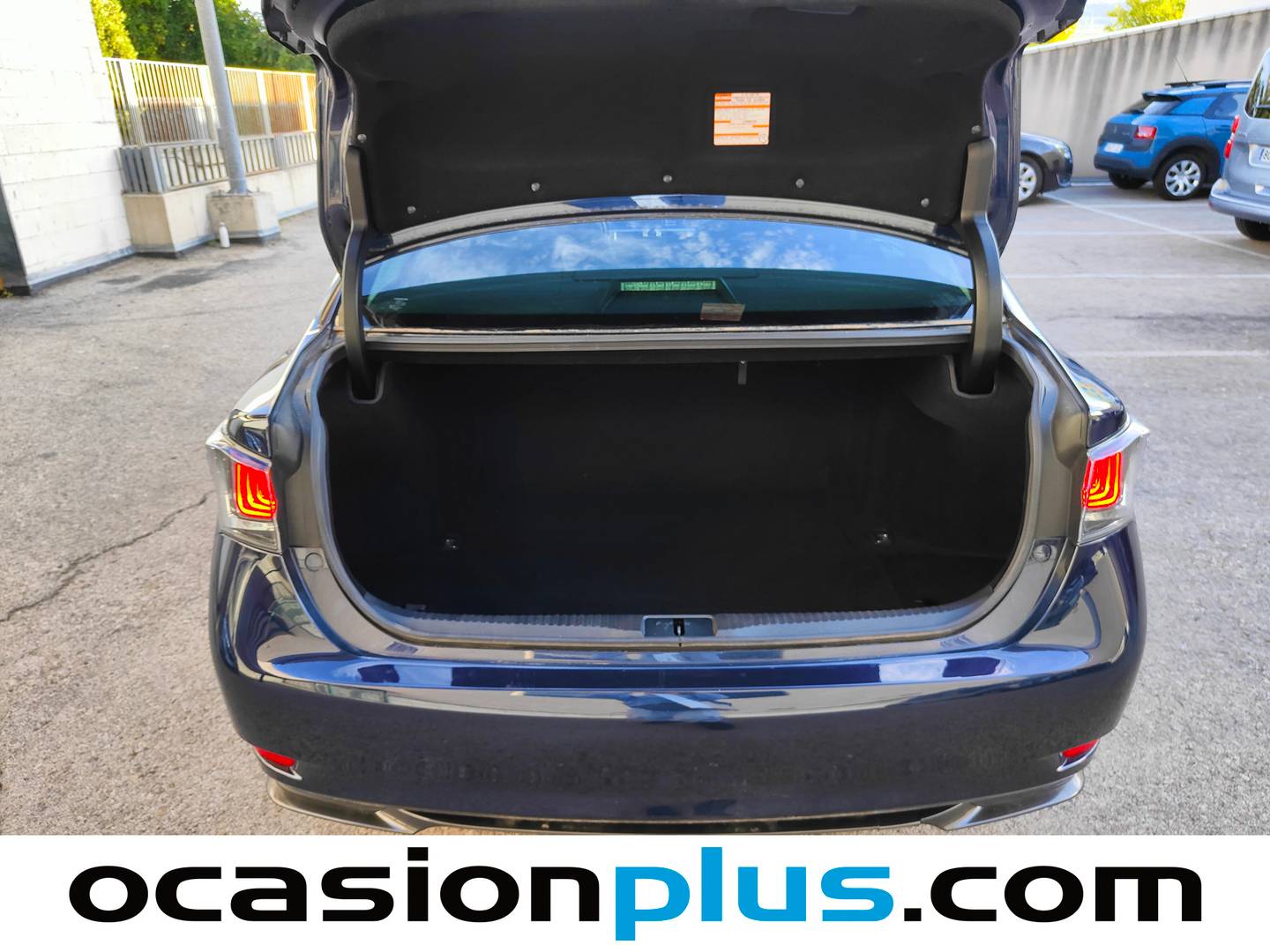 Foto Lexus GS Lexus GS 300h Edition (223 CV)