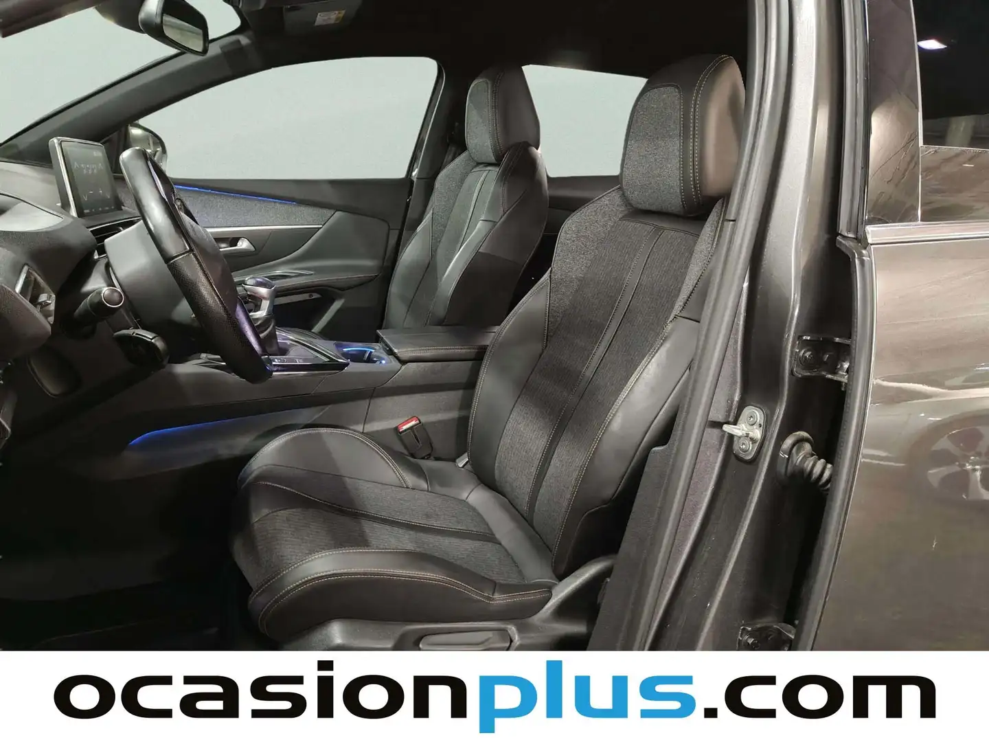 Foto Peugeot 3008 Peugeot 3008 BlueHDi 150 S&S GT Line (150 CV)