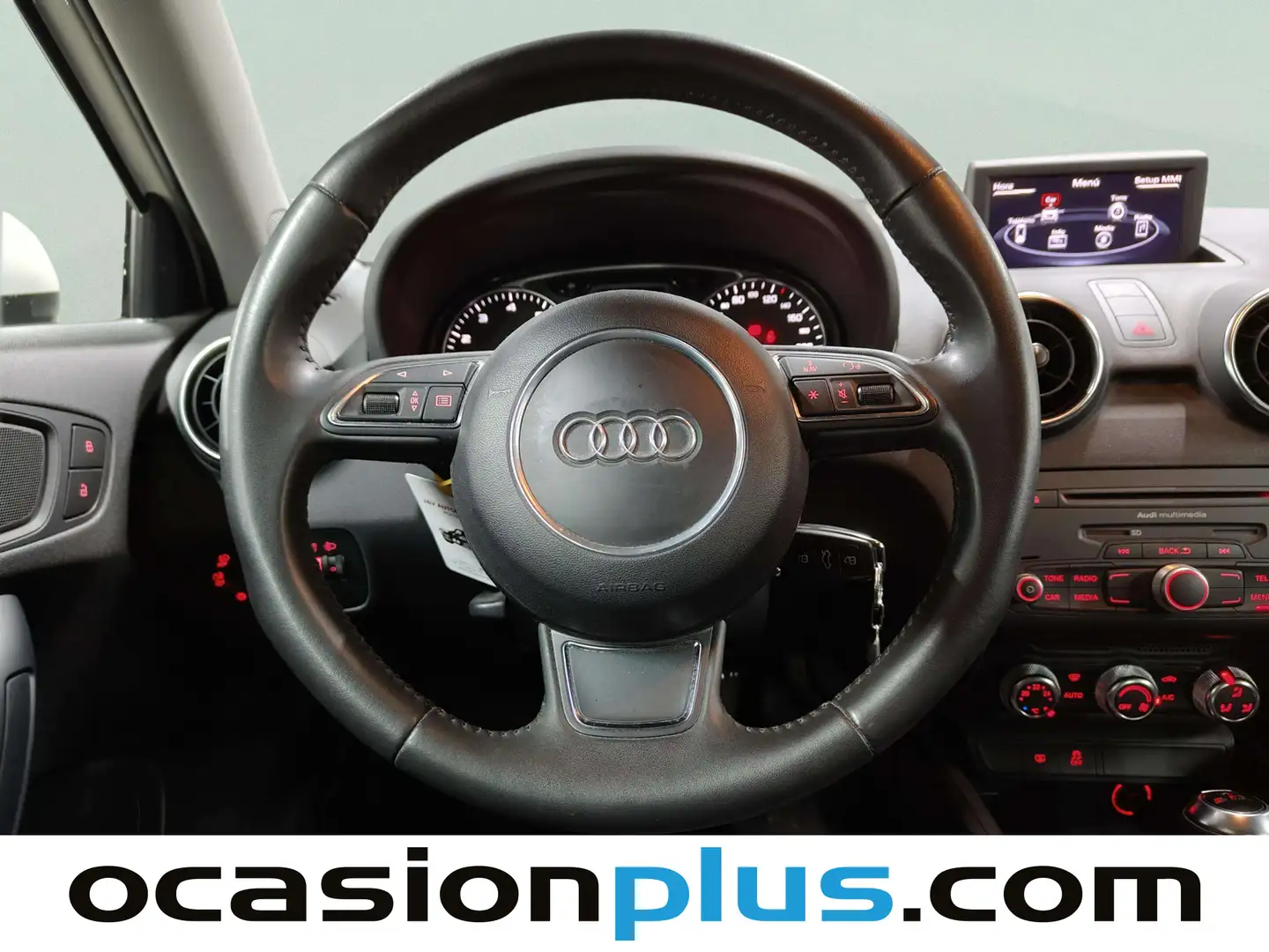 Foto Audi A1 Audi A1 Attraction 1.4 TFSI (122 CV) S tronic