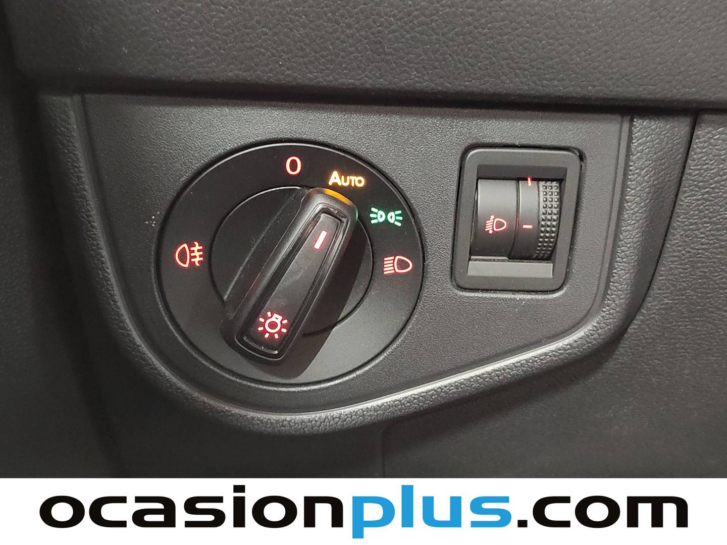 Extras del Volkswagen Polo Volkswagen Polo Advance 1.0 TSI (95 CV)