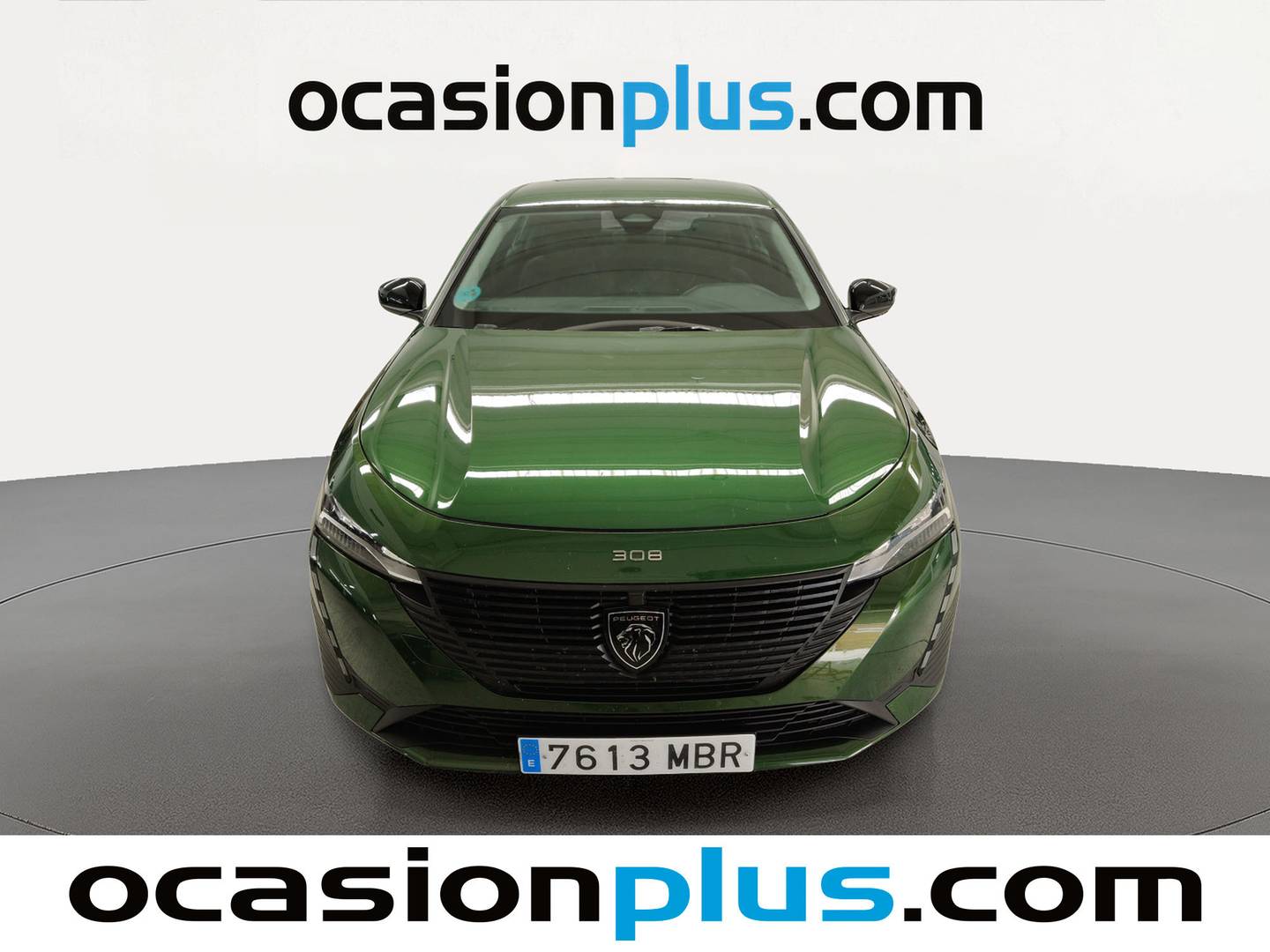 Peugeot 308 Peugeot 308 PureTech 110 S&S Active Pack (110 CV) 110cv