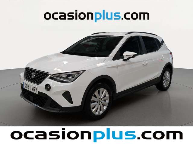 Seat Arona 1.0 TSI Style Special Edition (115 CV) de segunda mano
