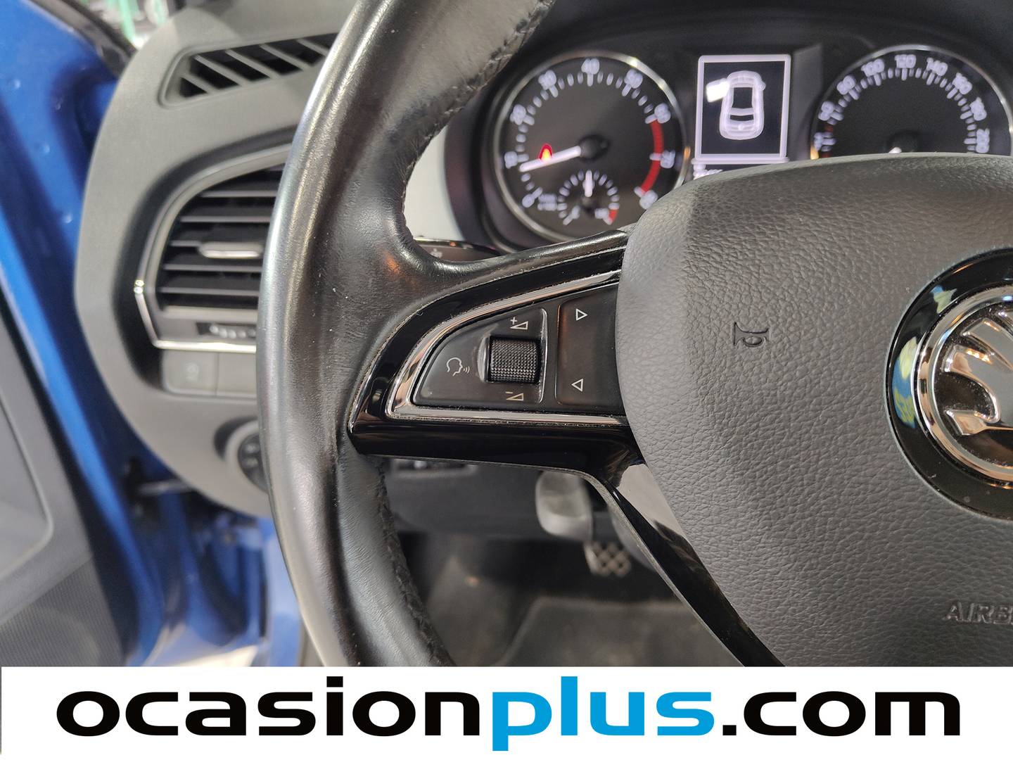 Skoda Fabia Skoda Fabia 1.2 TSI Like (90 CV) de segunda mano