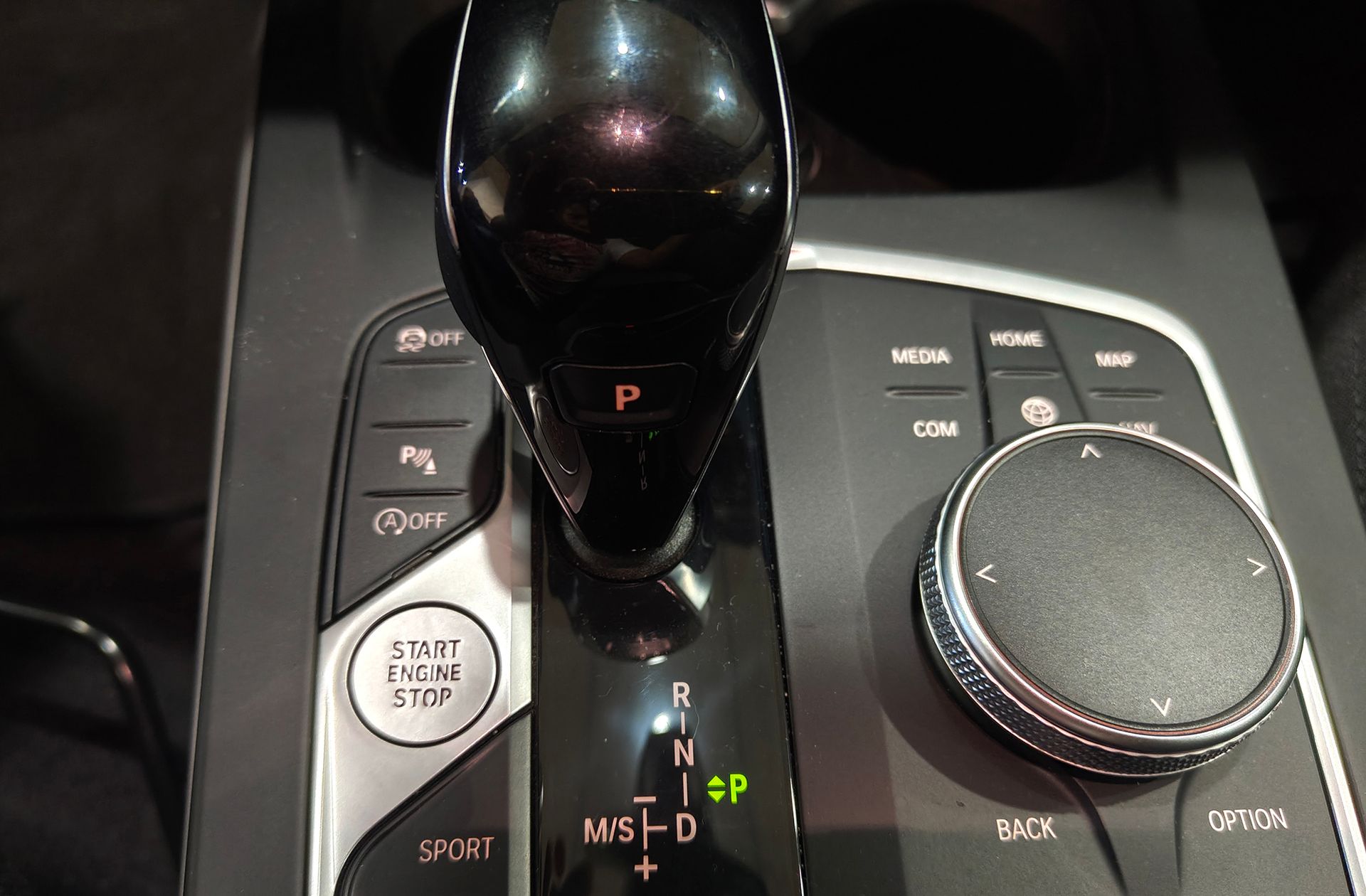 BMW Serie 1 118d - foto 5