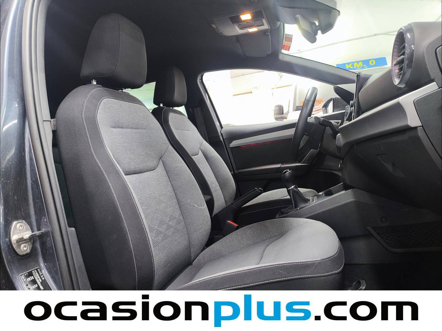 Seat Ibiza Seat Ibiza 1.0 TSI S&S Xcellence (115 CV) manual