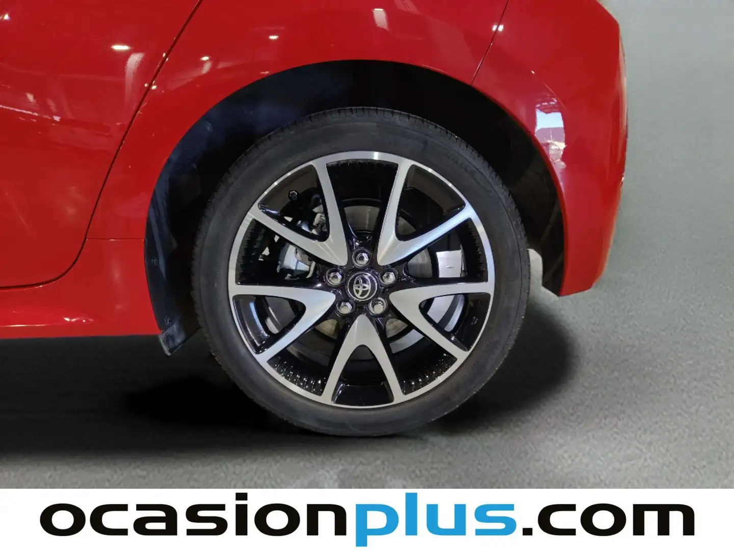 Foto Toyota Yaris Toyota Yaris 1.5 120H Style P. Premier Edition (116 CV)