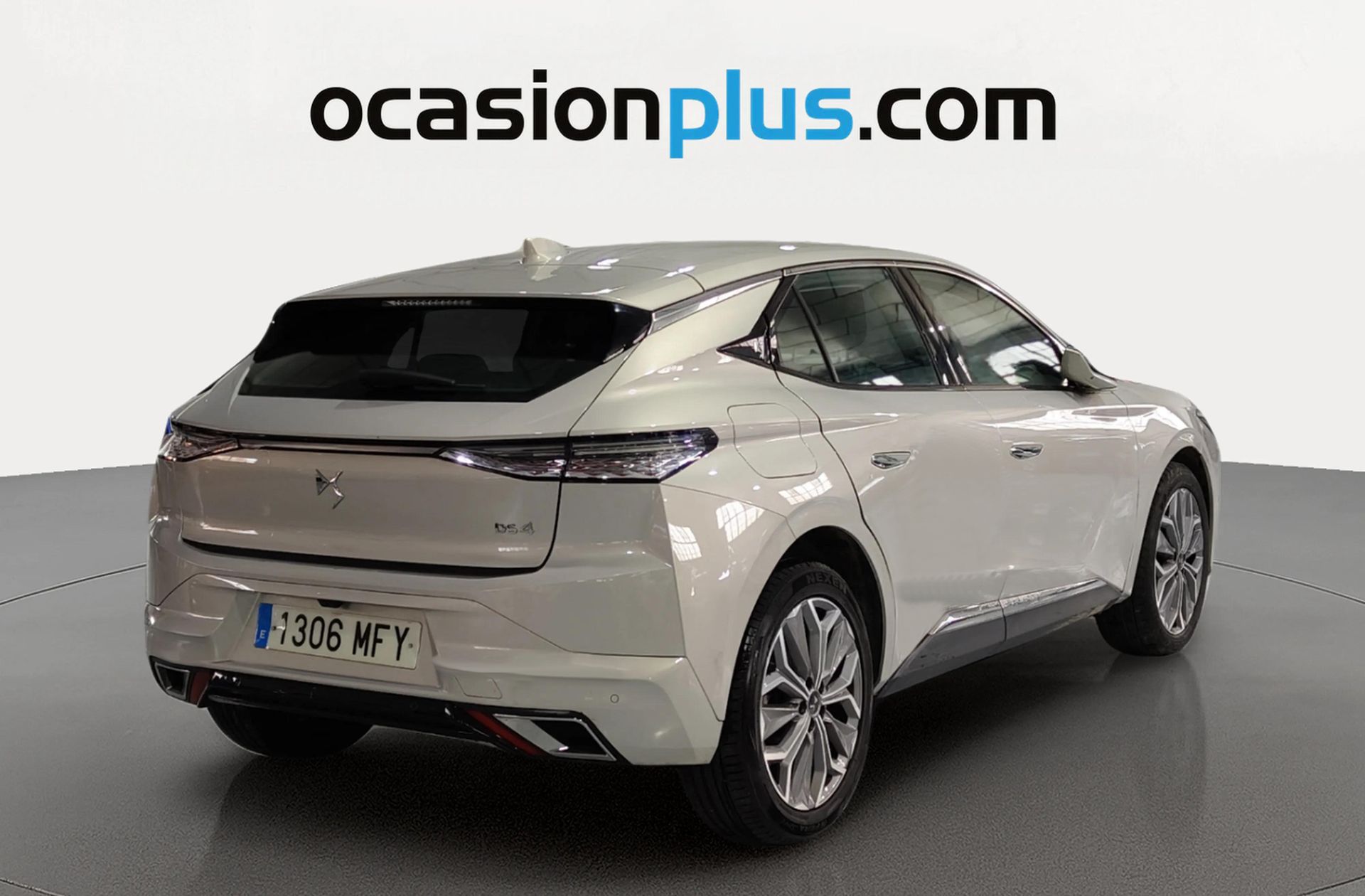 DS DS 4 BlueHDi 130 Trocadero - foto 4