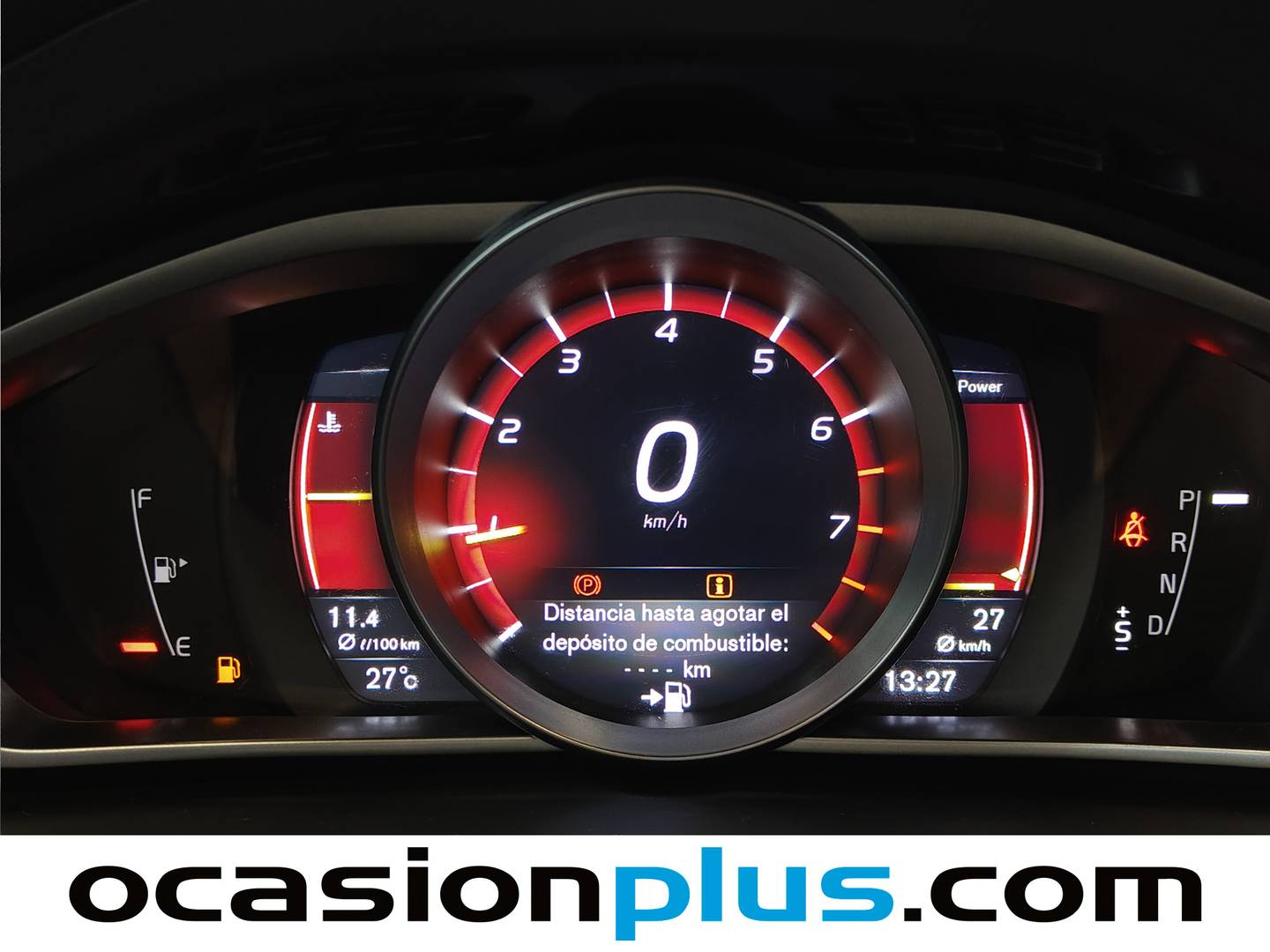 Foto Volvo V40 Volvo V40 D3 Momentum (150 CV)