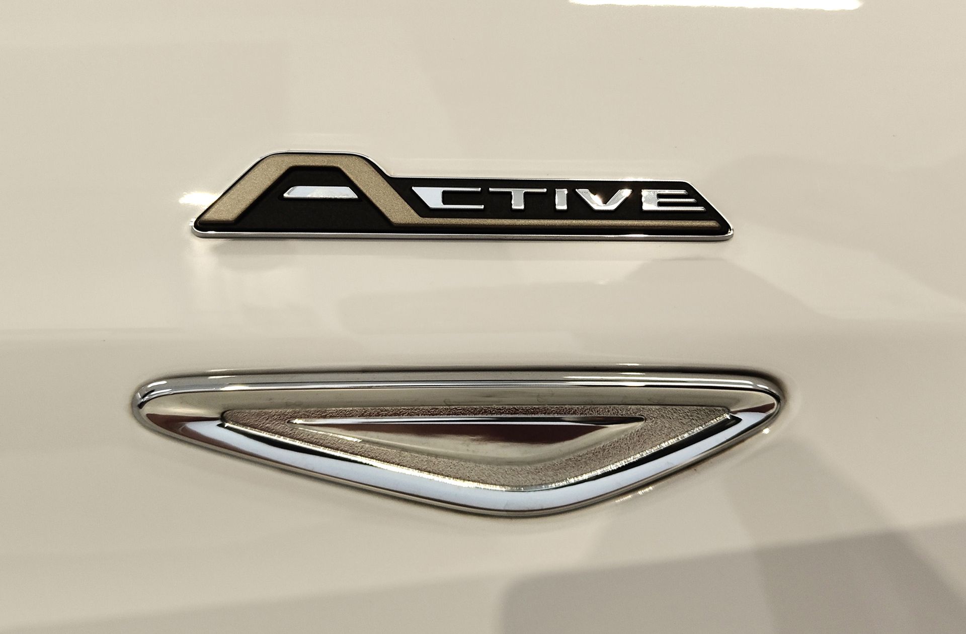 Ford Ka+ 1.2 Ti-VCT Active - foto 5