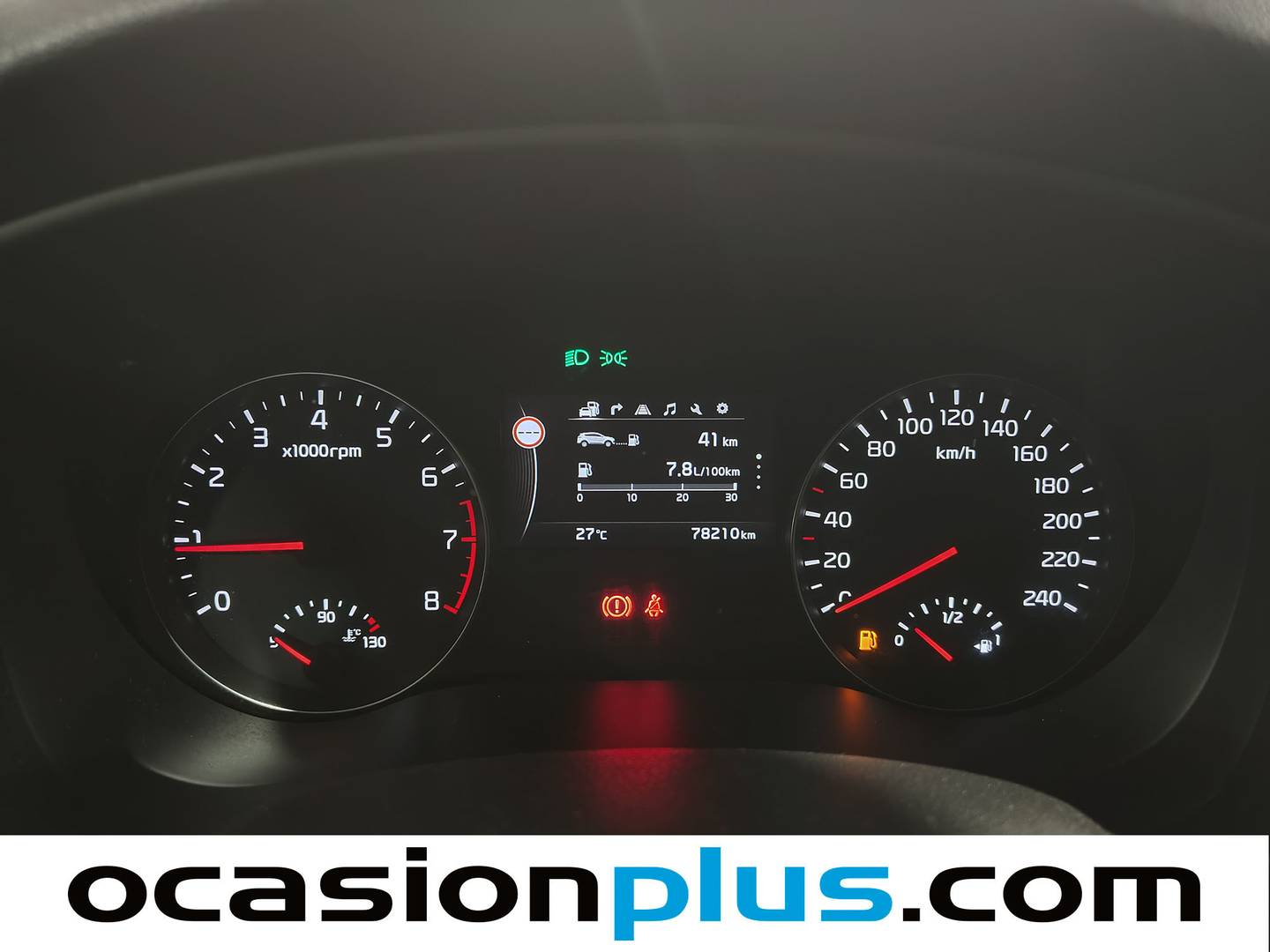 KIA Sportage KIA Sportage 1.6 GDi x-Tech18 4x2 (132 CV) 132cv