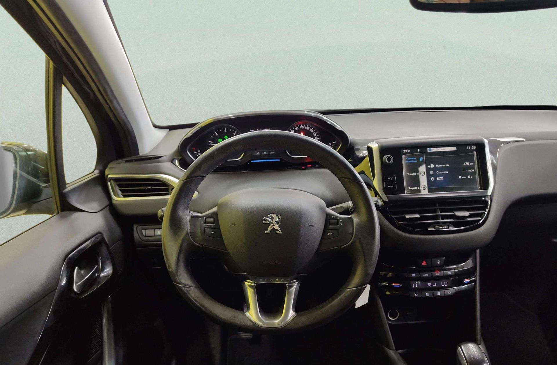 Peugeot 208 1.6 e-HDI Allure - foto 19