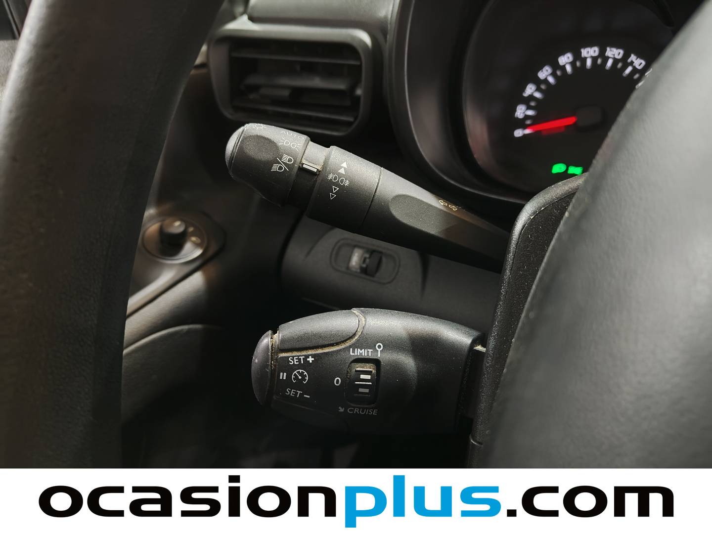 Foto Citroën Berlingo Citroen Berlingo BlueHDi 75 Talla M Control (76 CV)