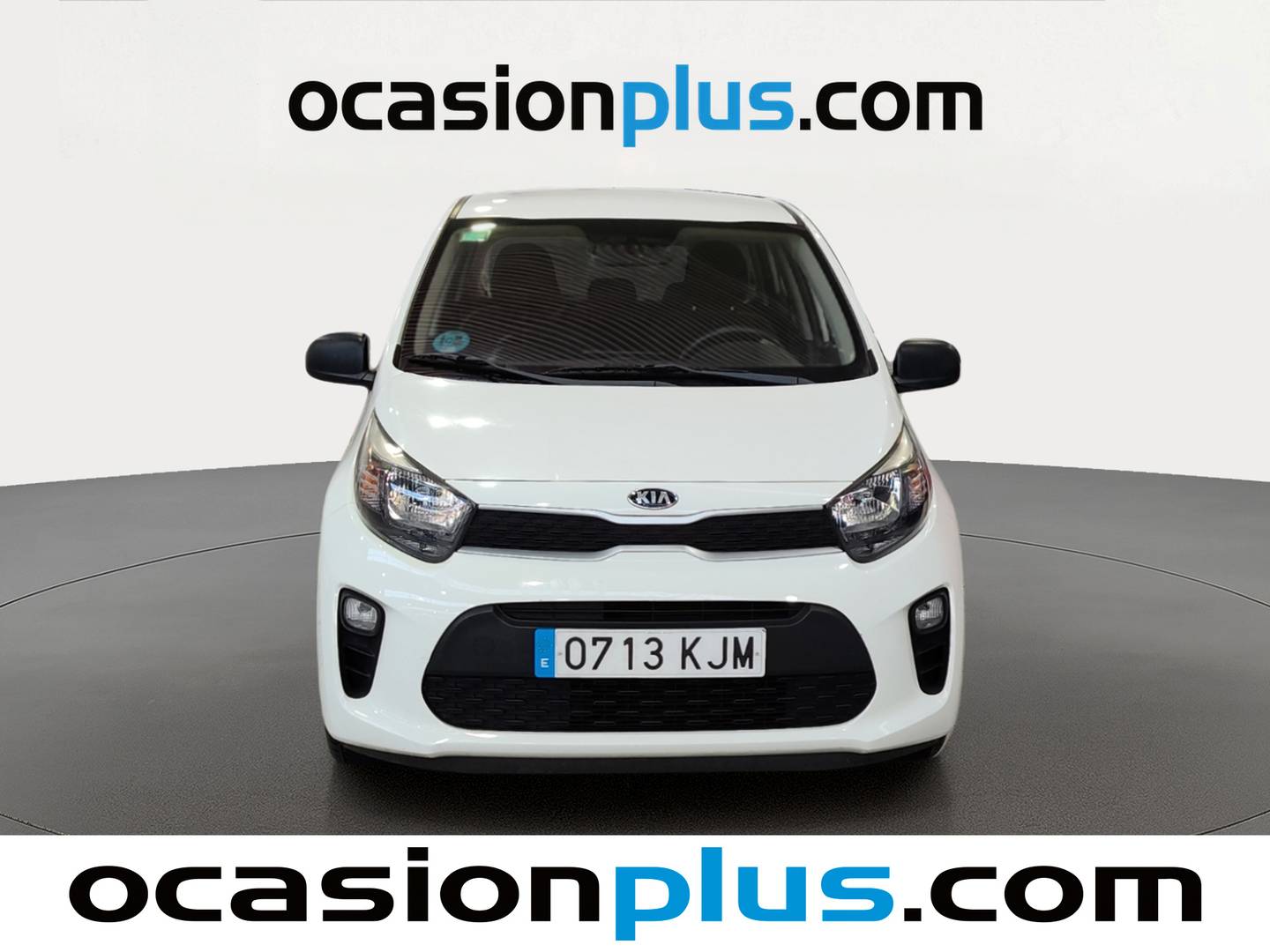 KIA Picanto KIA Picanto 1.0 CVVT Concept (67 CV) 67cv
