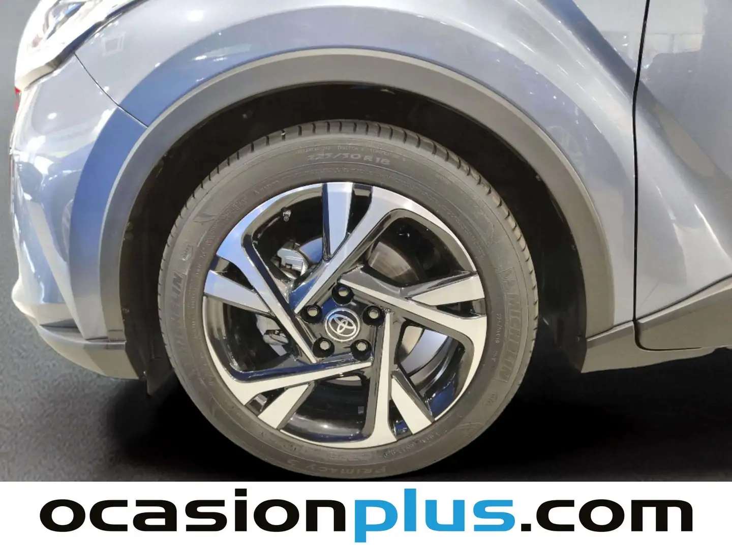 Foto Toyota C-HR Toyota C-HR 180H Advance (184 CV)