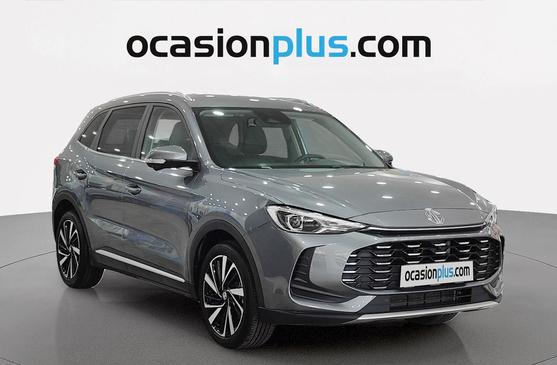 MG ZS 1.5 Hybrid+ Luxury - foto 2