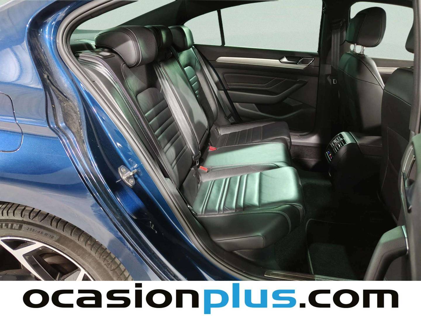 Volkswagen Passat Volkswagen Passat R-Line 2.0 TDI (150 CV) barato