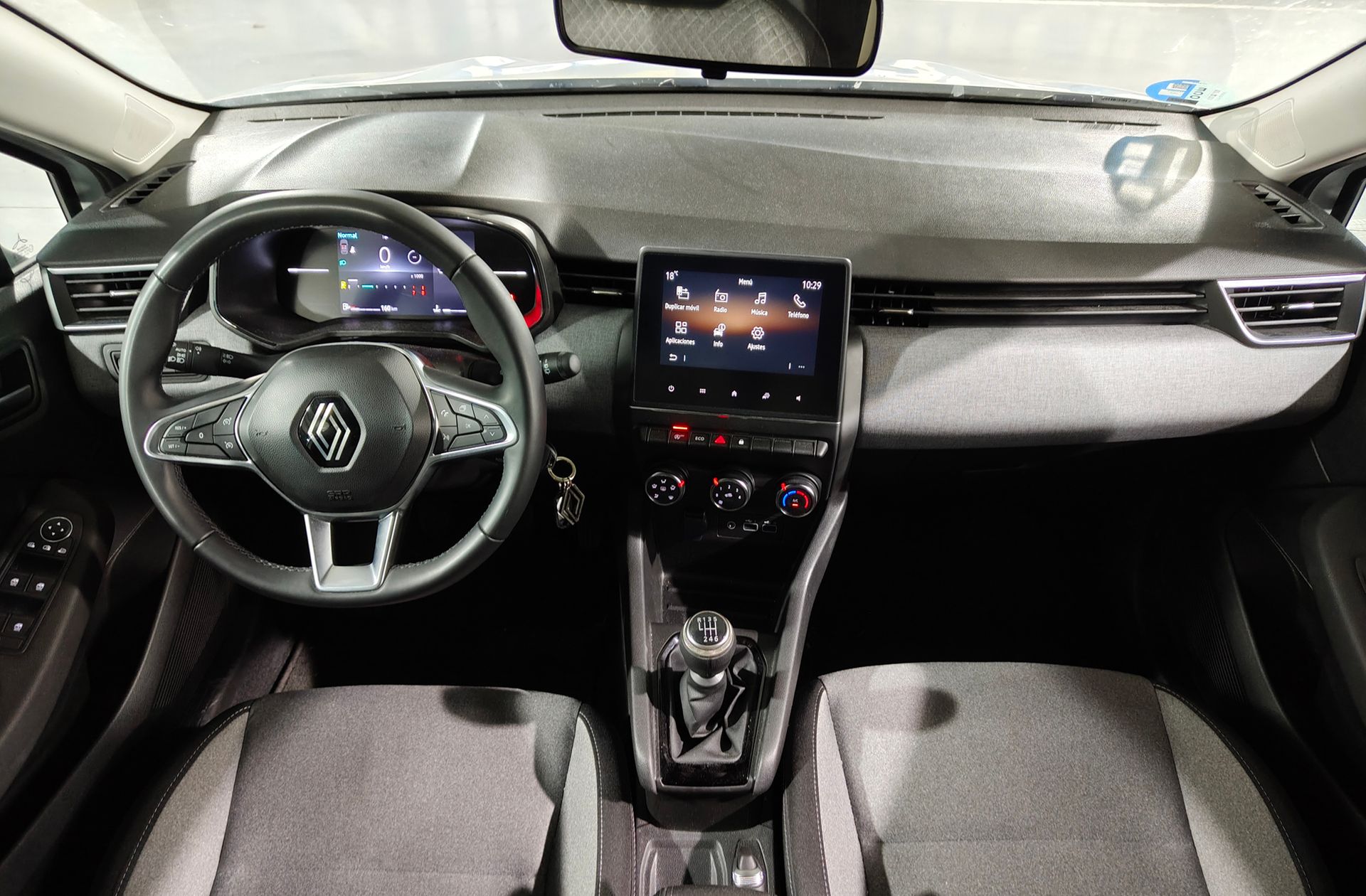 Renault Clio Techno TCe GLP - foto 6