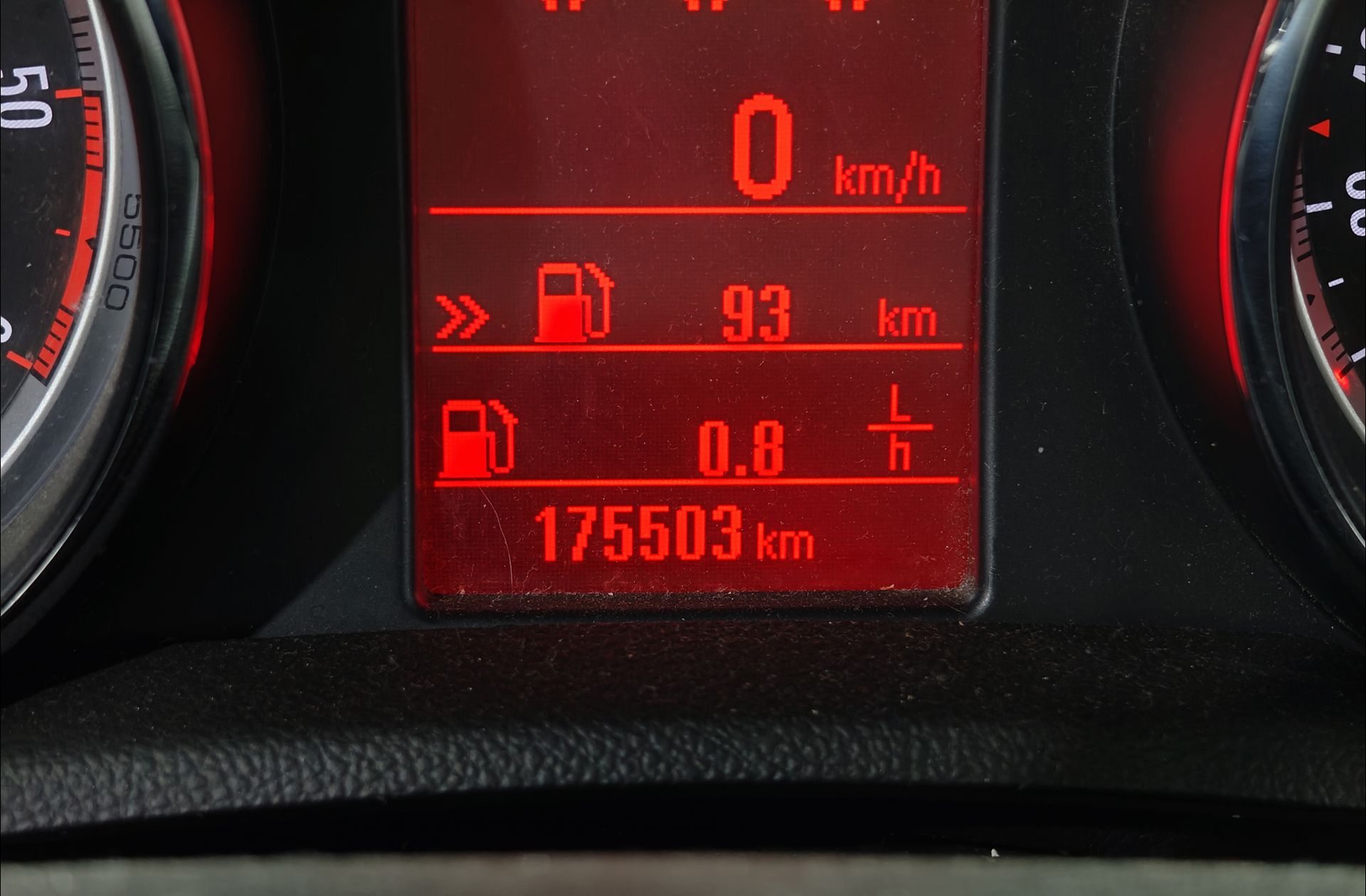 Opel Mokka 1.7 CDTi Selective 4x2 - foto 9