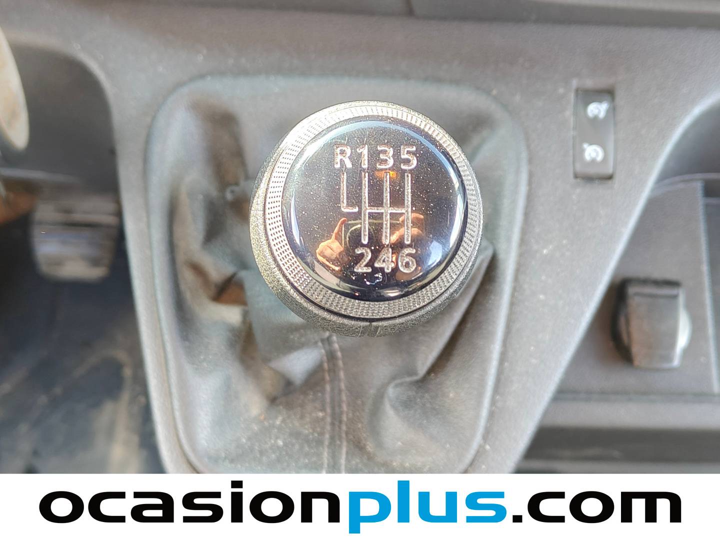 Renault Master Renault Master Combi L2H2 3500 Energy Blue dCi (150 CV) 8 Plazas de segunda mano