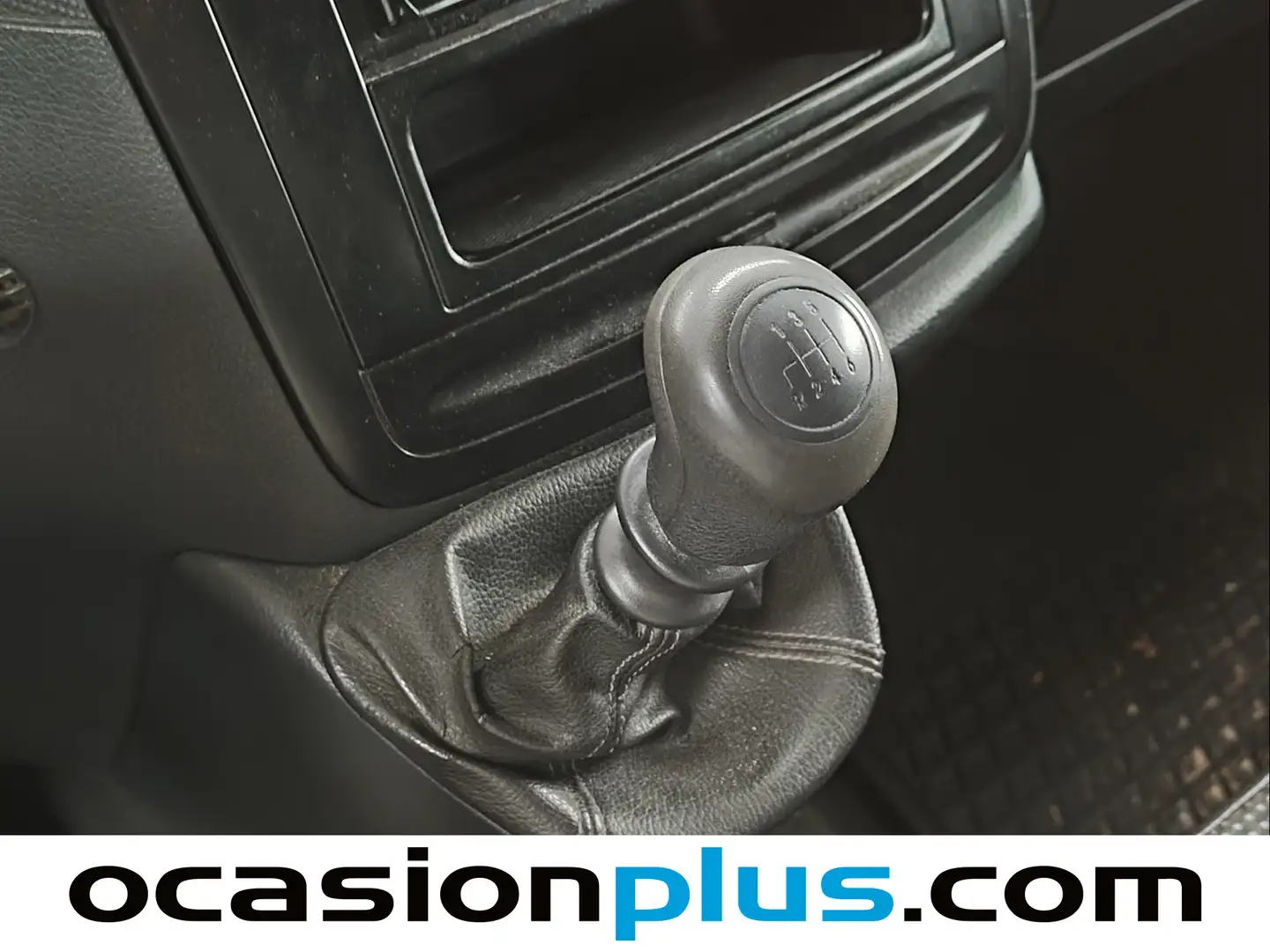 Foto Mercedes Vito Mercedes-Benz Vito Furgon 110 CDI Compacta (95 CV)