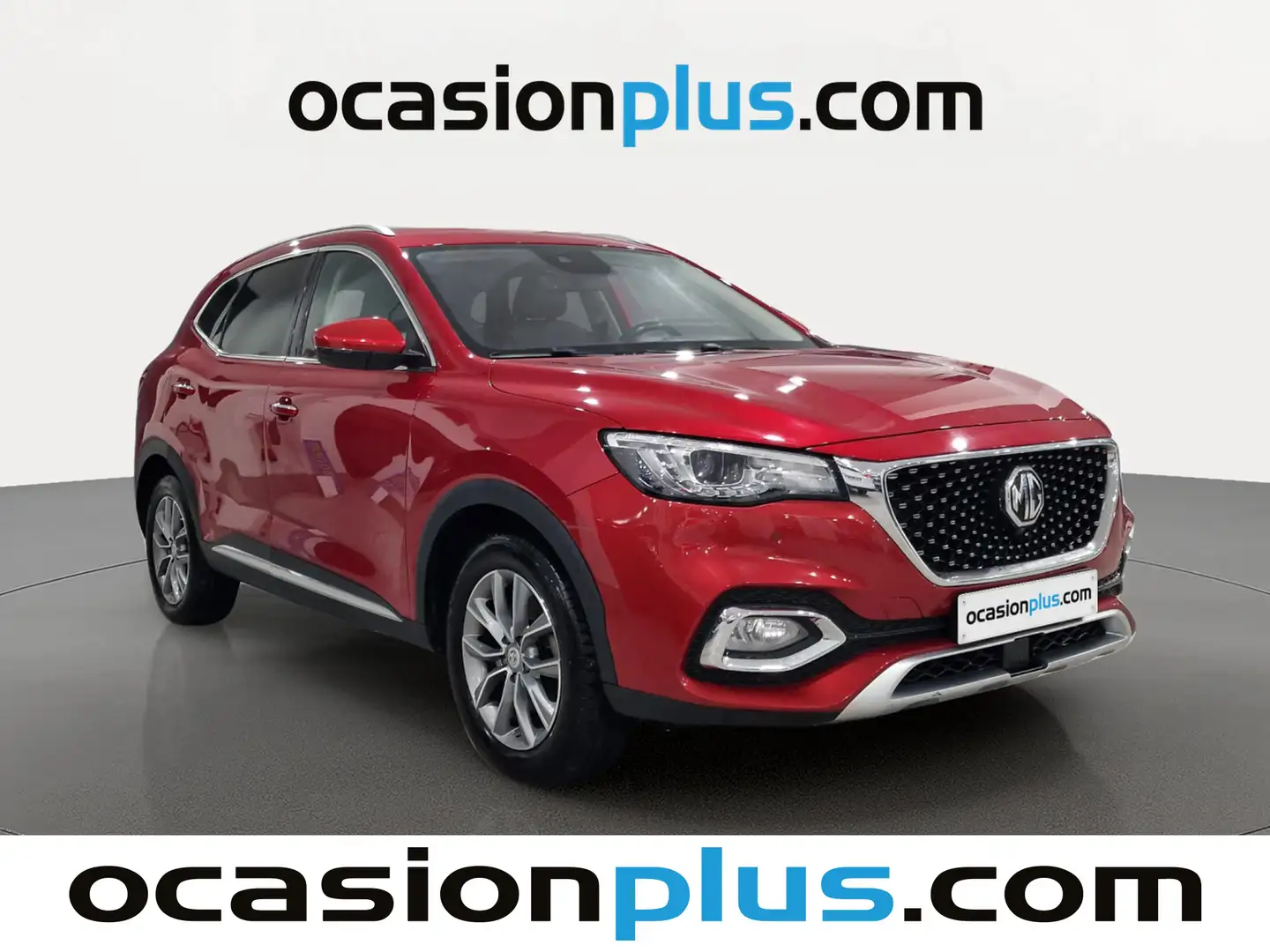 Foto MG HS MG HS 1.5 Turbo GDI Comfort (162 CV)