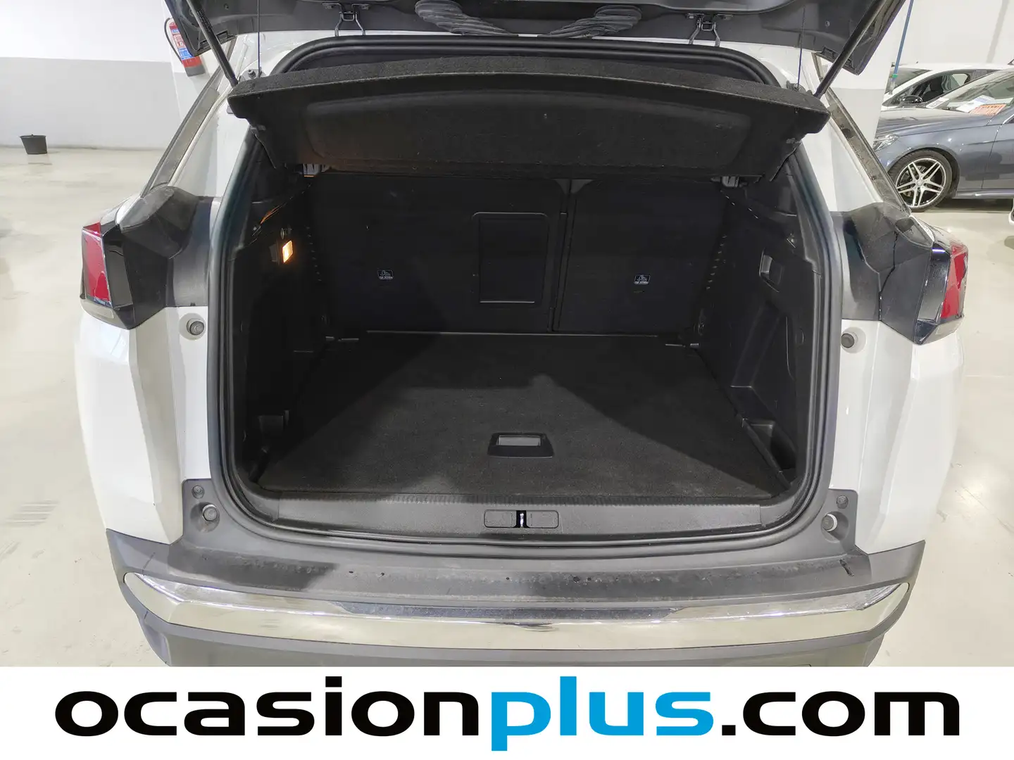 Foto Peugeot 3008 Peugeot 3008 PureTech 130 S&S Allure Pack (130 CV)