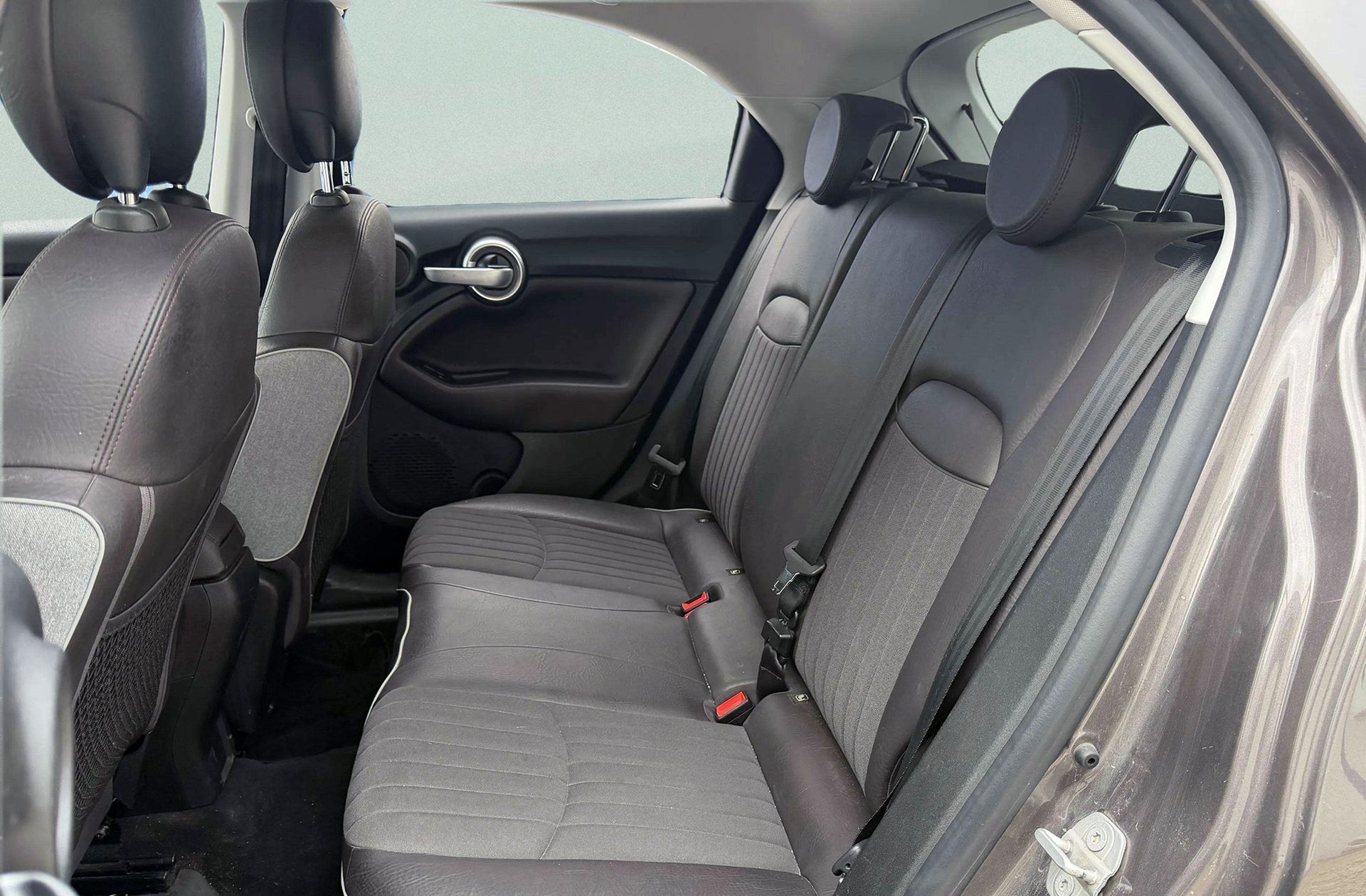 Fiat 500X 1.6 E-Torq Lounge 4x2 - foto 11