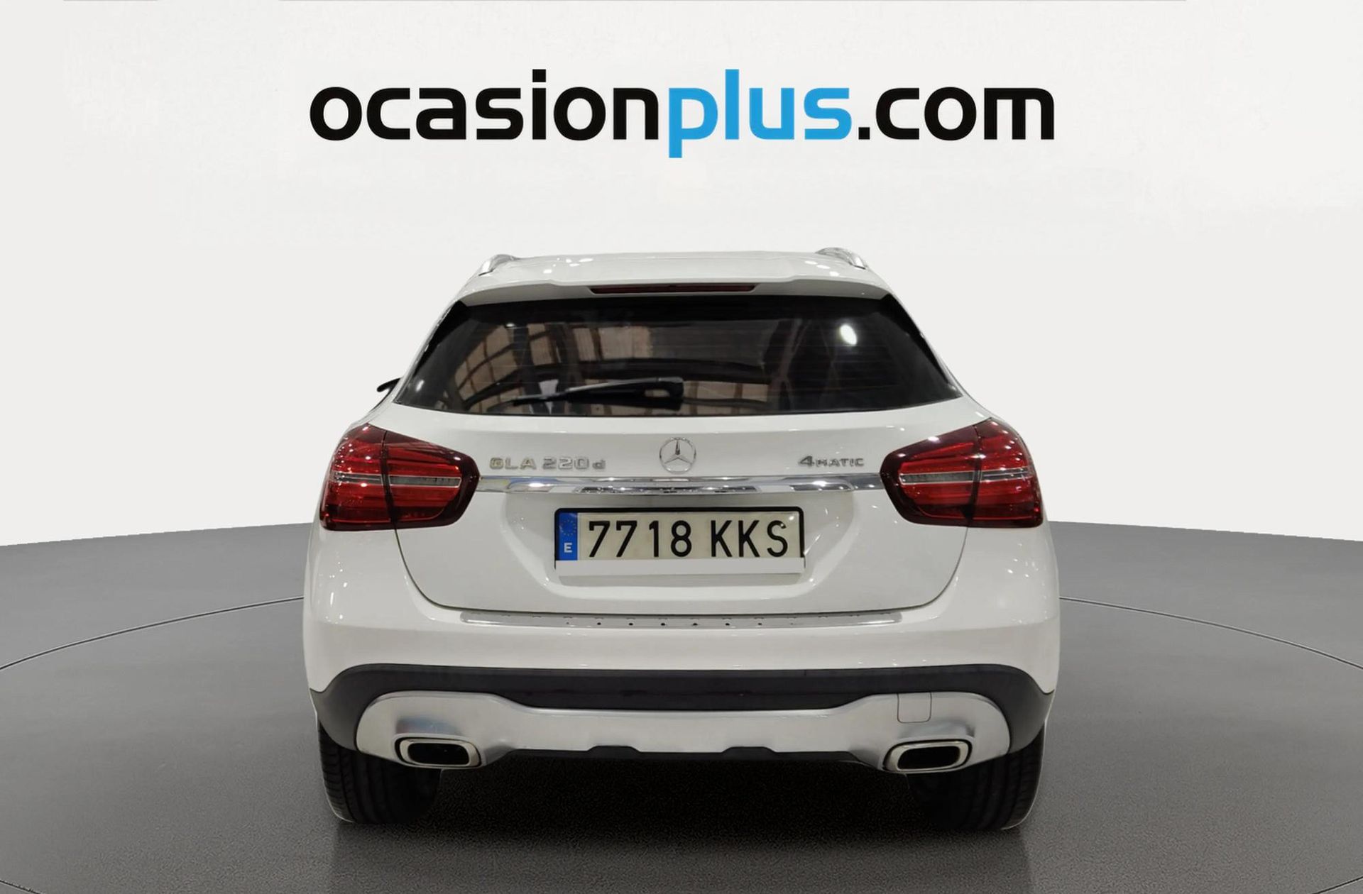 Mercedes-Benz GLA 220d 4Matic - foto 14