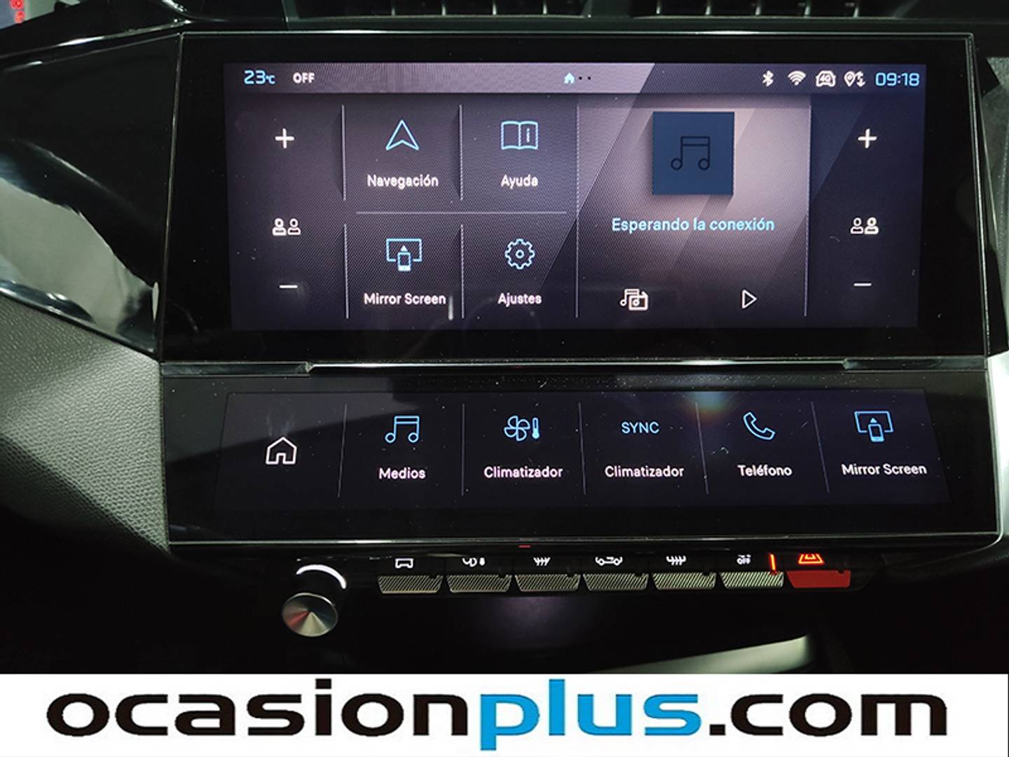 Peugeot 308 Peugeot 308 PureTech 130 S&S Allure (130 CV) manual
