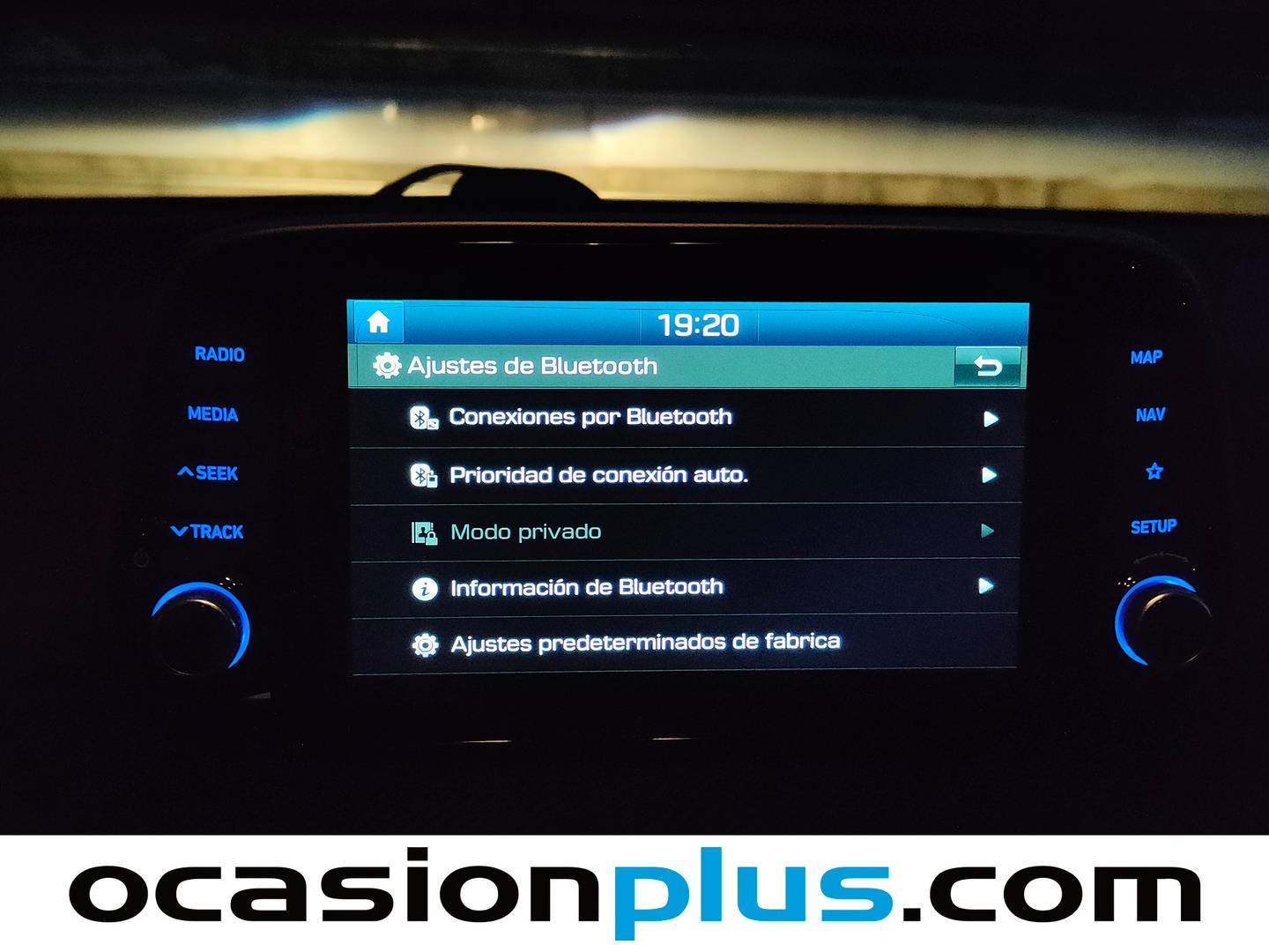 Hyundai Tucson Hyundai Tucson 1.6 CRDI 48V SLE 4x2 (116 CV) manual