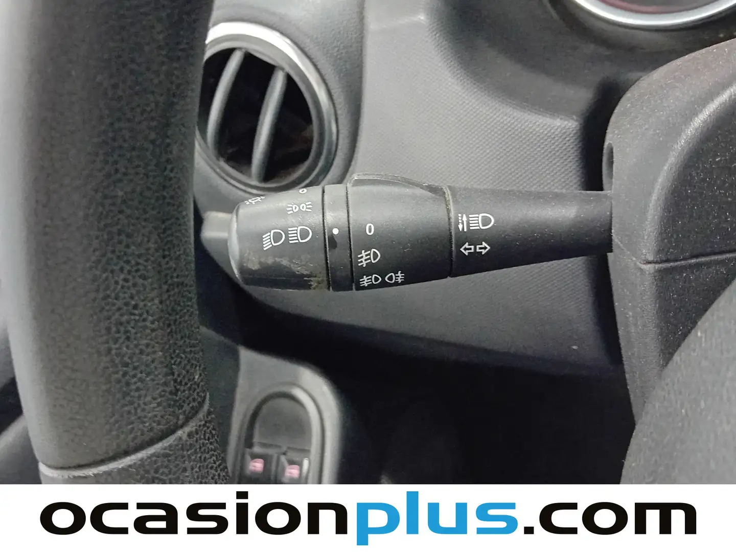 Foto Dacia Duster Dacia Duster Ambiance dCi  (90 CV) 4x2