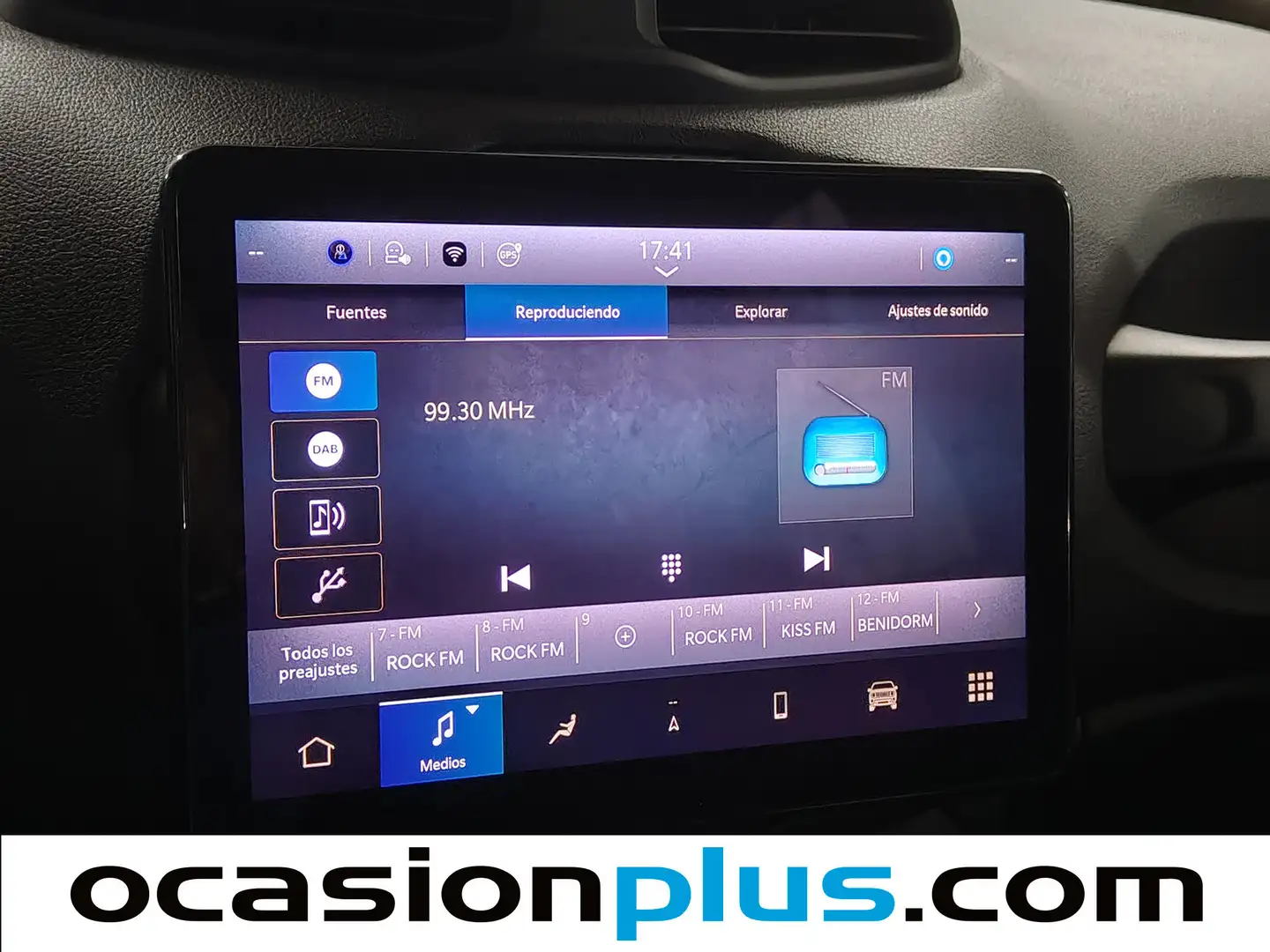 Foto Jeep Renegade Jeep Renegade 1.5 Altitude DCT (130 CV)