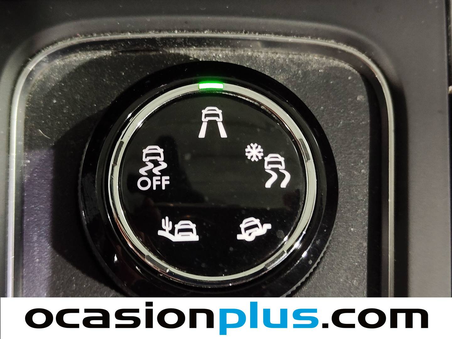 Citroën C5 Aircross Citroen C5 Aircross BlueHdi 180 S&S Shine EAT8 (177 CV) de ocasión