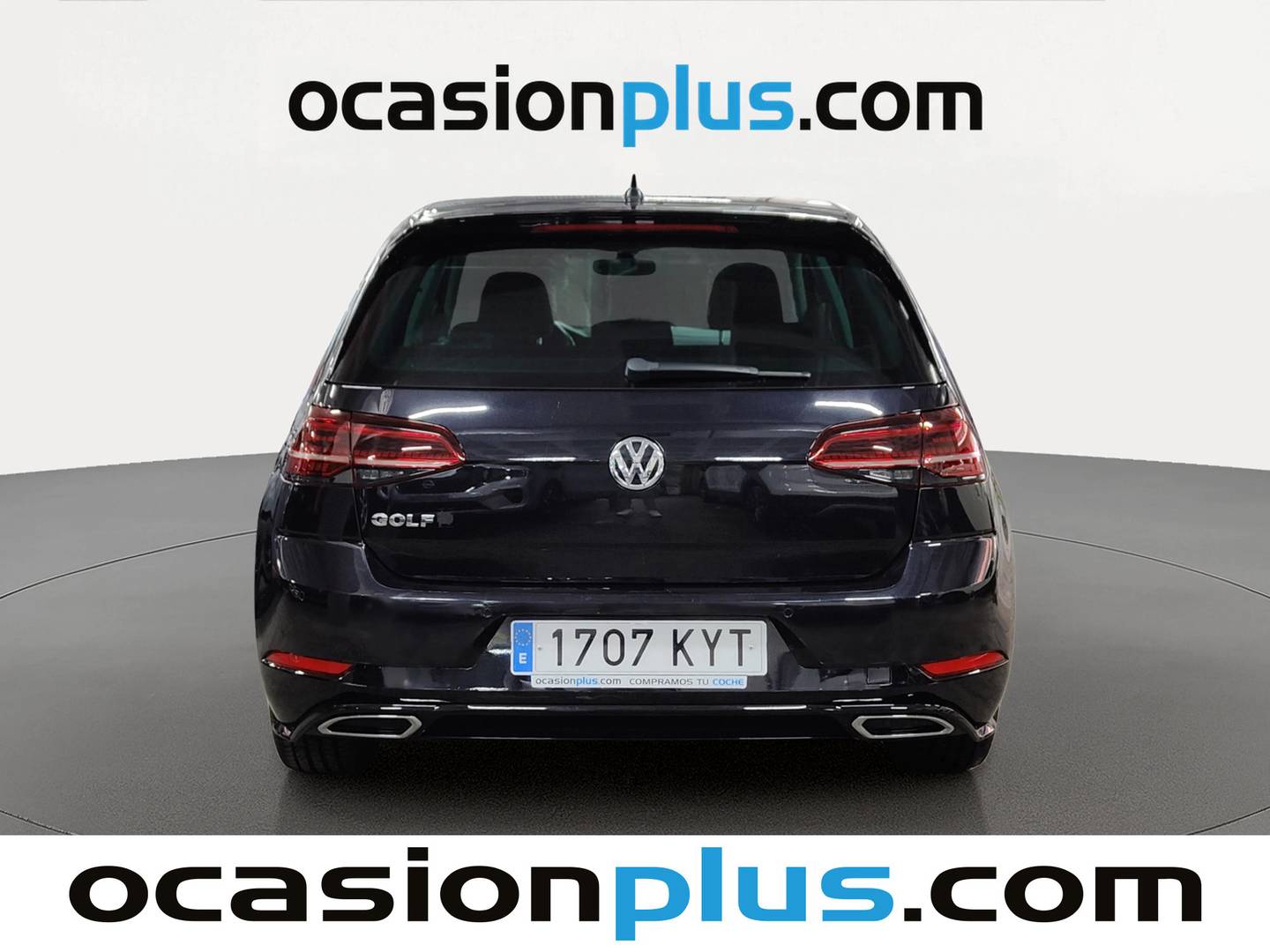 Volkswagen Golf Volkswagen Golf R-Line 2.0 TDI (150 CV) DSG automático