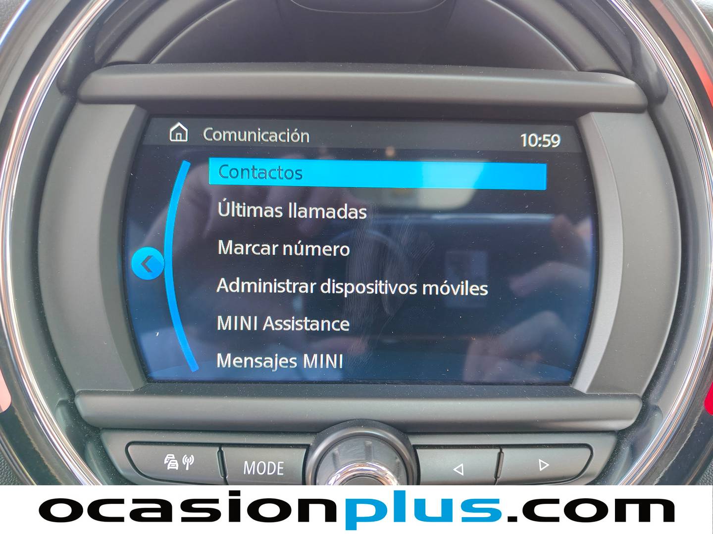 Mini MINI Mini MINI Cooper 5 Puertas One (102 CV) km 0