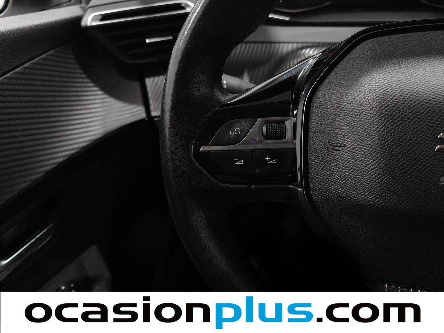 Peugeot 208 Peugeot 208 BlueHDi 100 Active Pack (100 CV) seminuevo