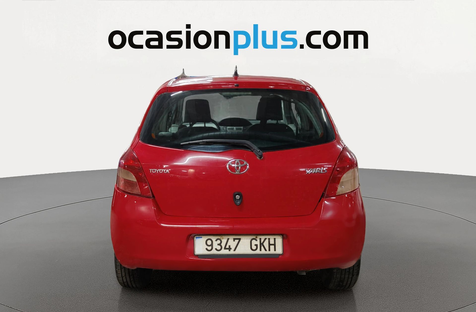 Toyota Yaris 1.4 D-4D TS - foto 11