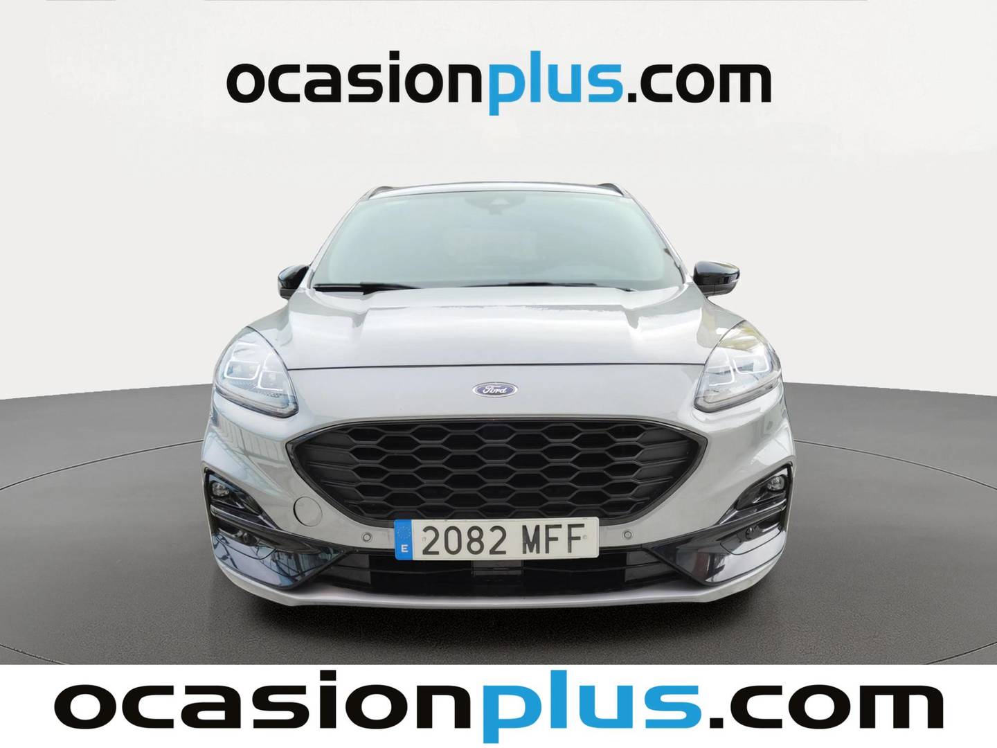 Foto Ford Kuga Ford Kuga 2.5 Duratec PHEV ST-Line X Auto (225 CV)