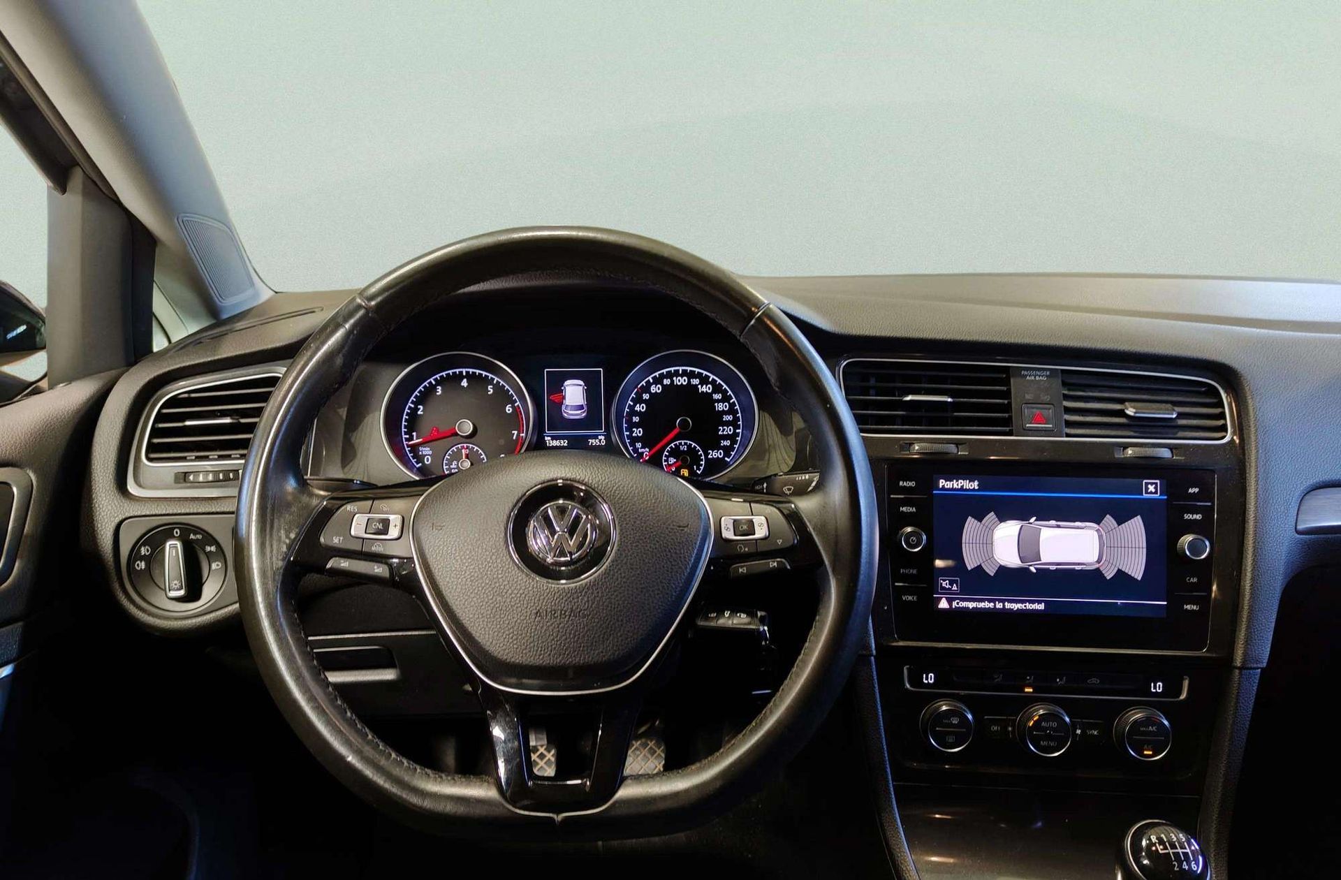 Volkswagen Golf Advance 1.4 TSI - foto 20