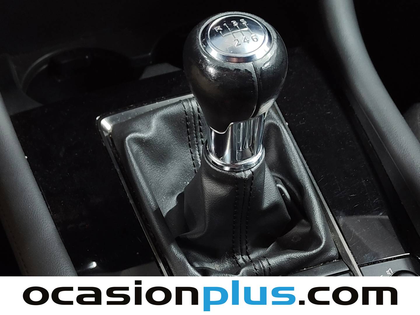Mazda Mazda3 Mazda Mazda 3 2.0 SKYACTIV-X Zenith (181 CV) de segunda mano