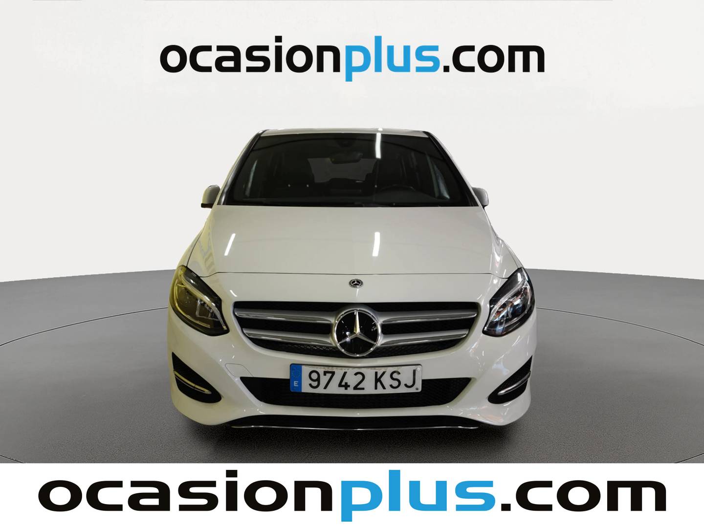 Mercedes Clase B Mercedes Clase B B 180 (122 CV) al mejor precio