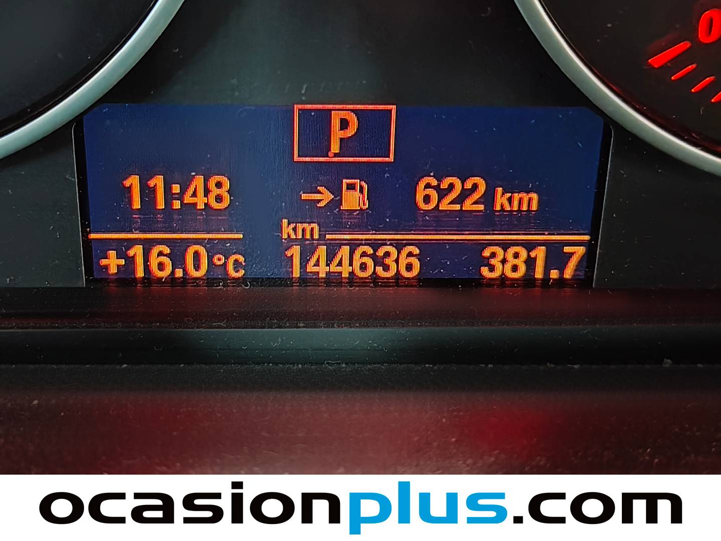 BMW X3 BMW X3 xDrive20d (184 CV) seminuevo